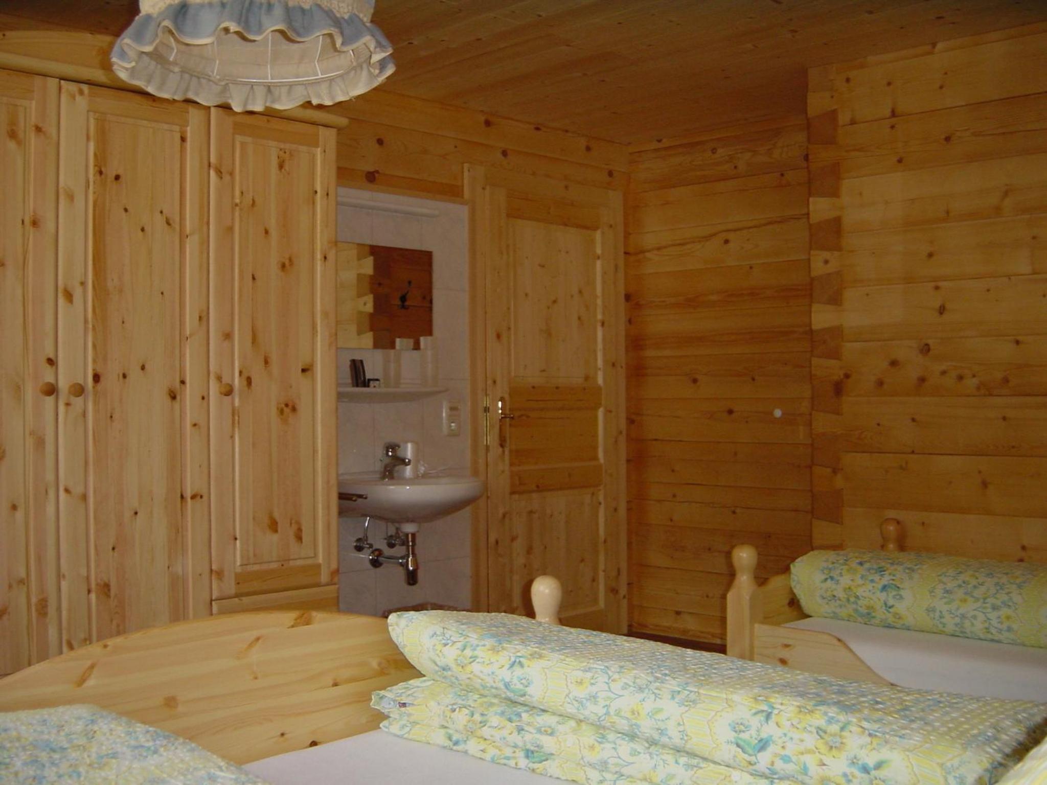 Chalet Montafon