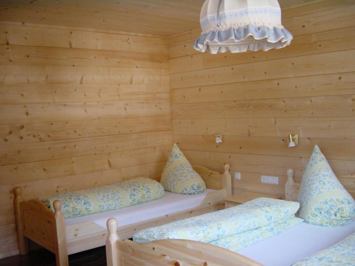 Chalet Montafon