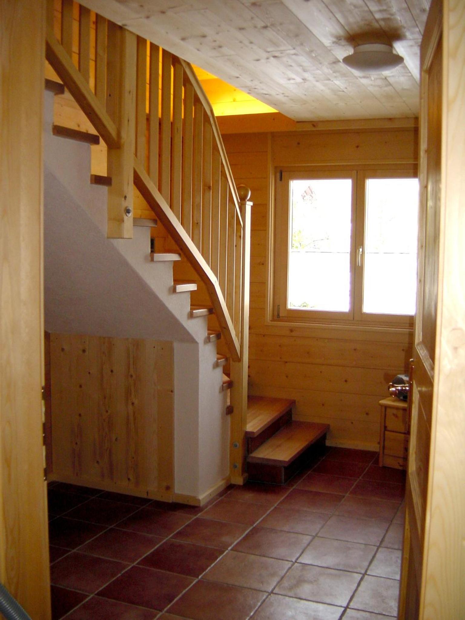 Chalet Montafon