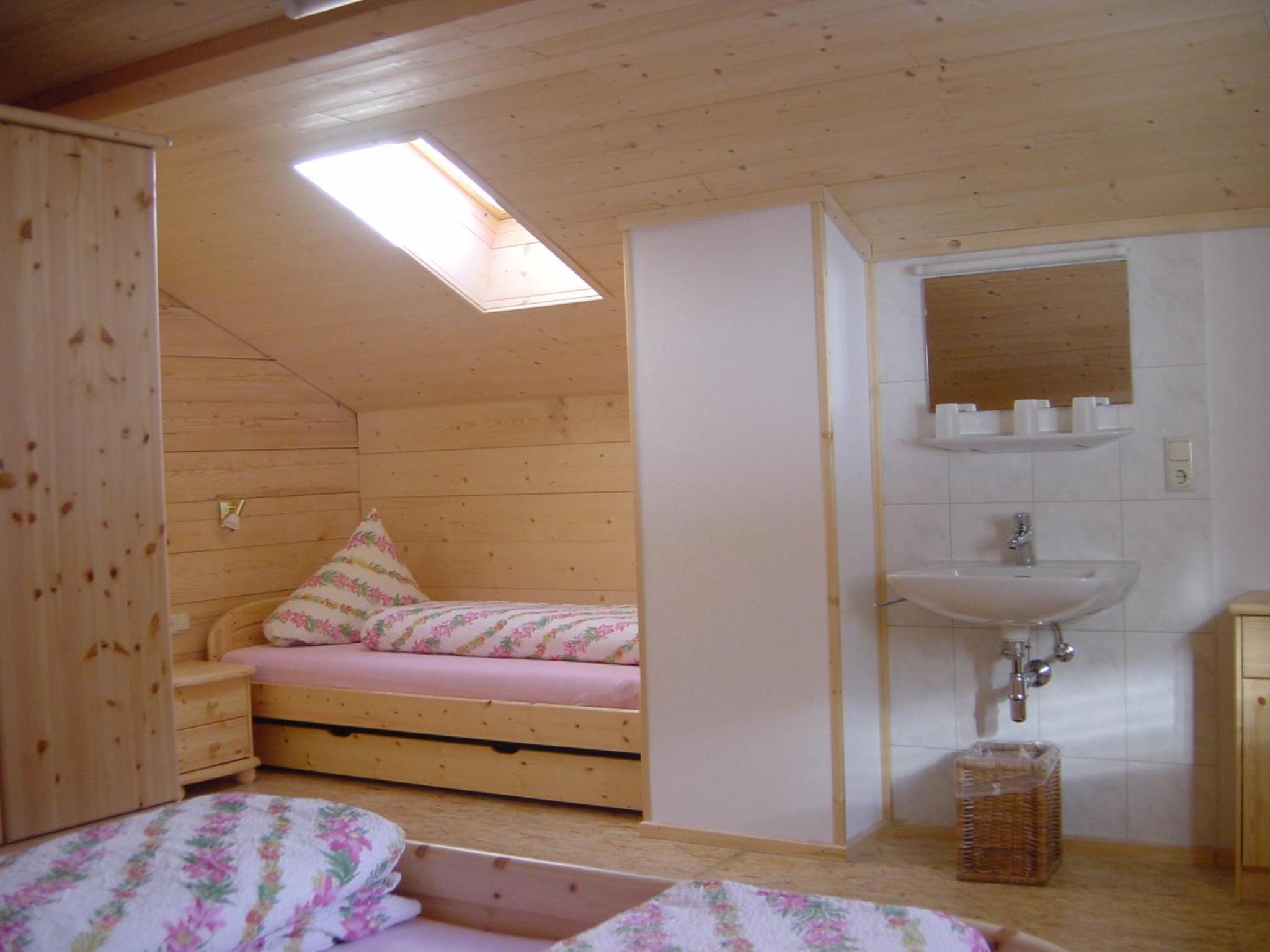 Chalet Montafon