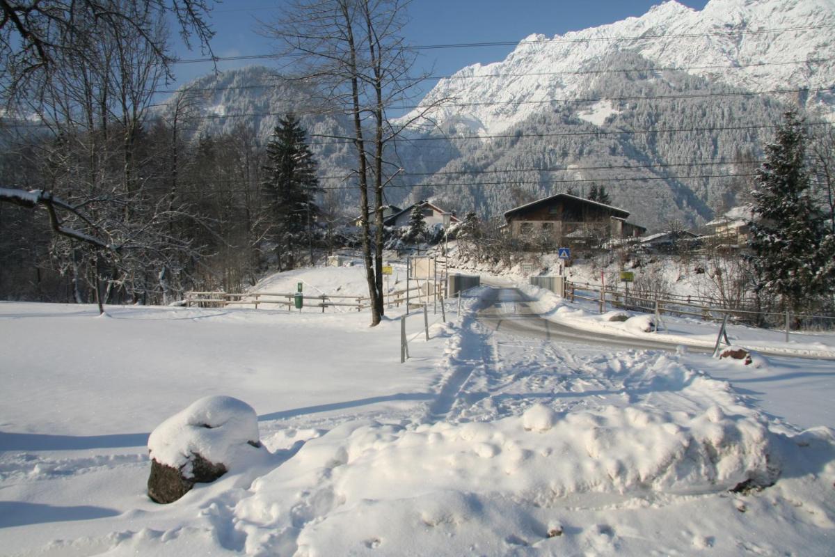 Chalet Montafon