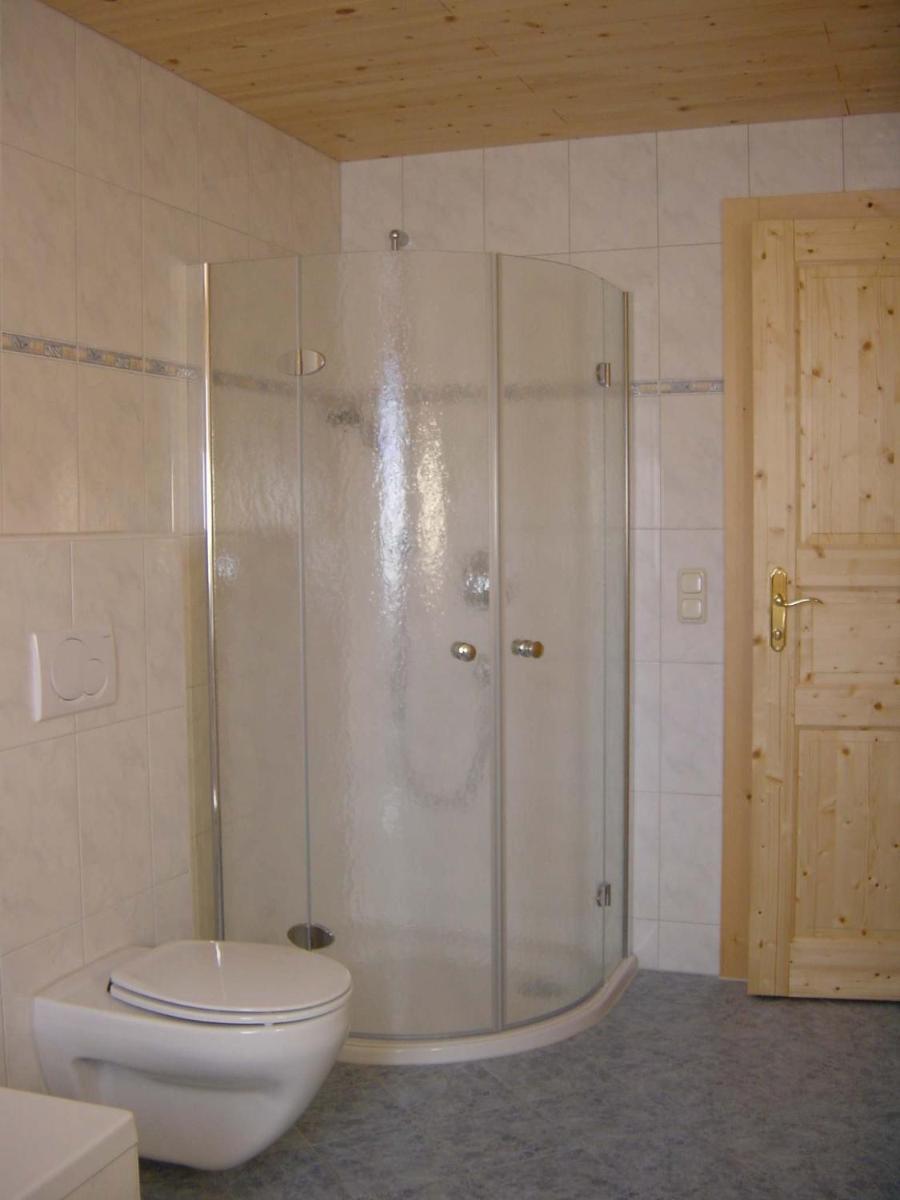 Chalet Montafon