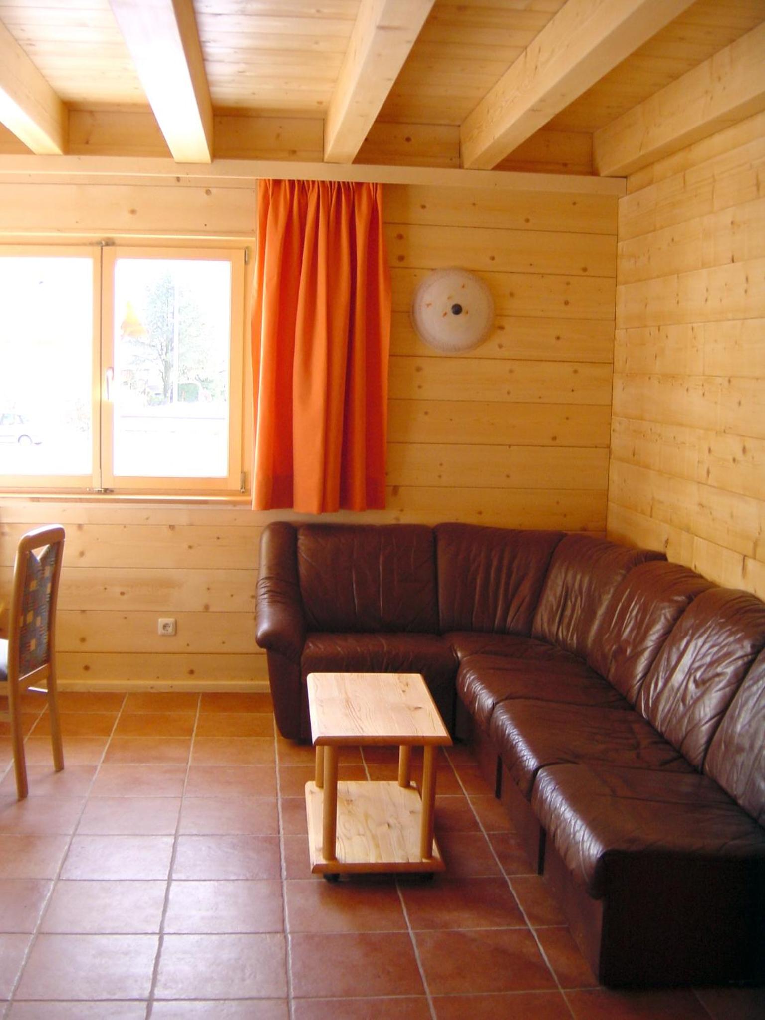 Chalet Montafon