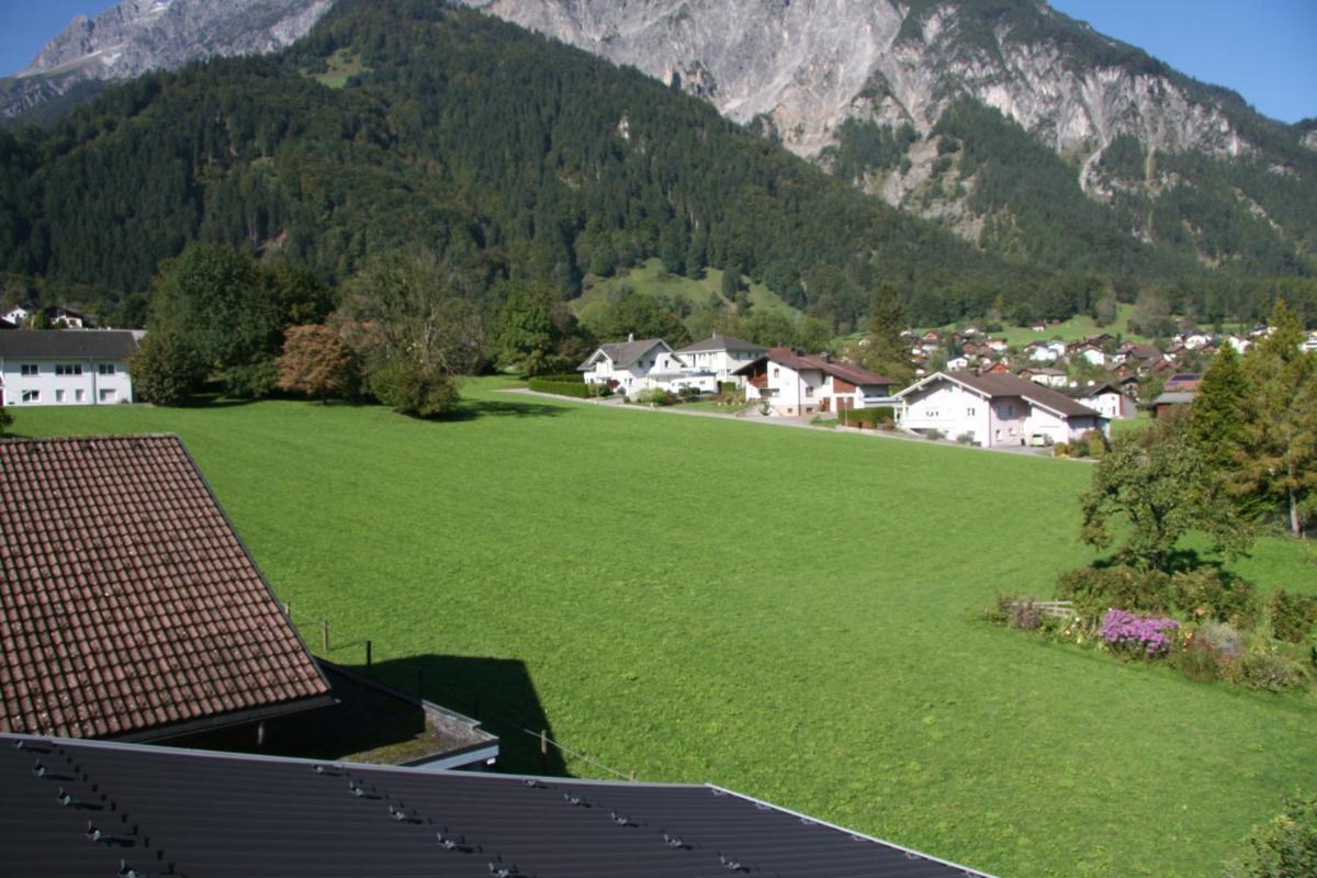 Chalet Montafon