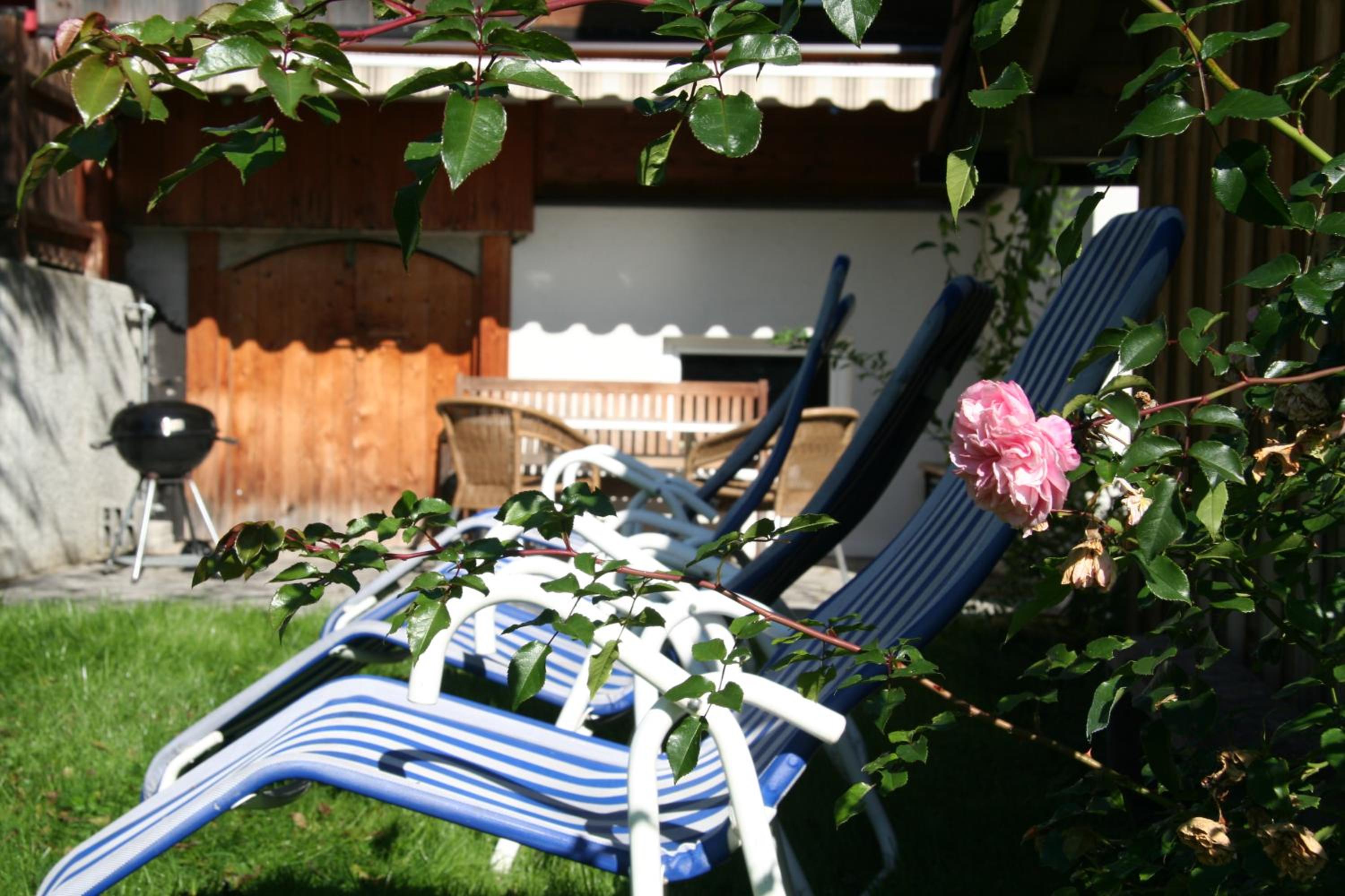 Chalet Montafon