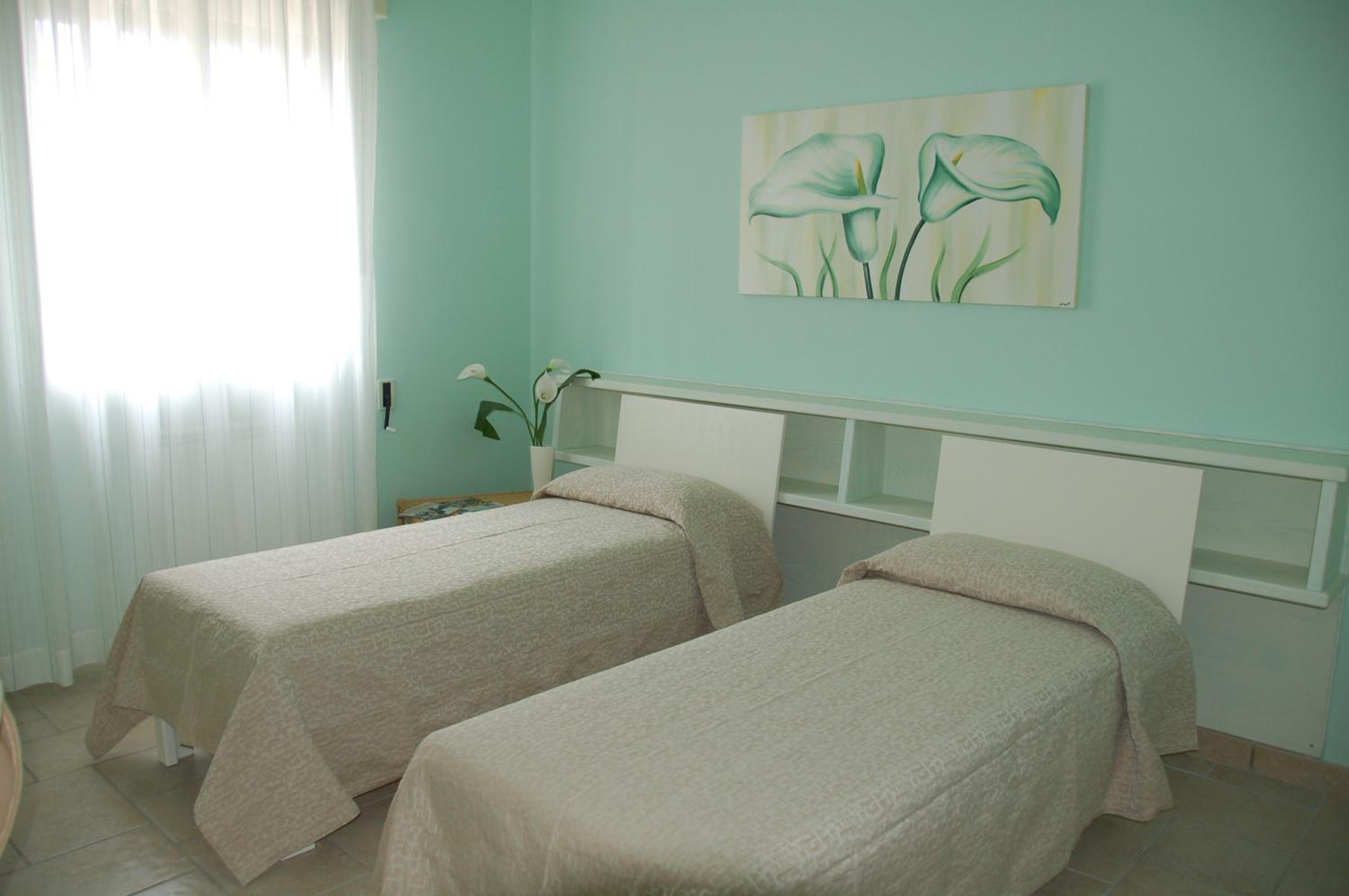 B&B Villa Vittoria