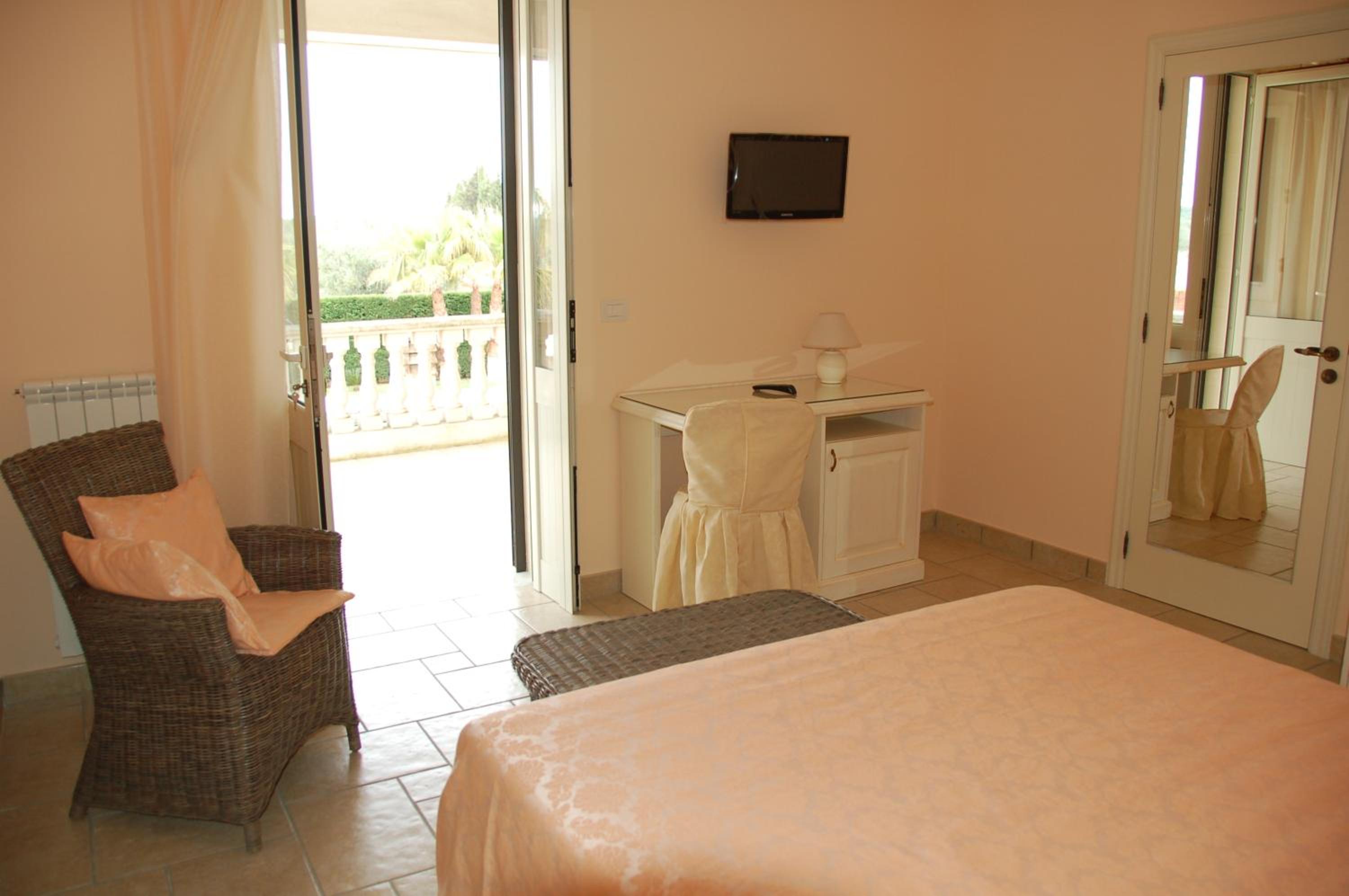 B&B Villa Vittoria