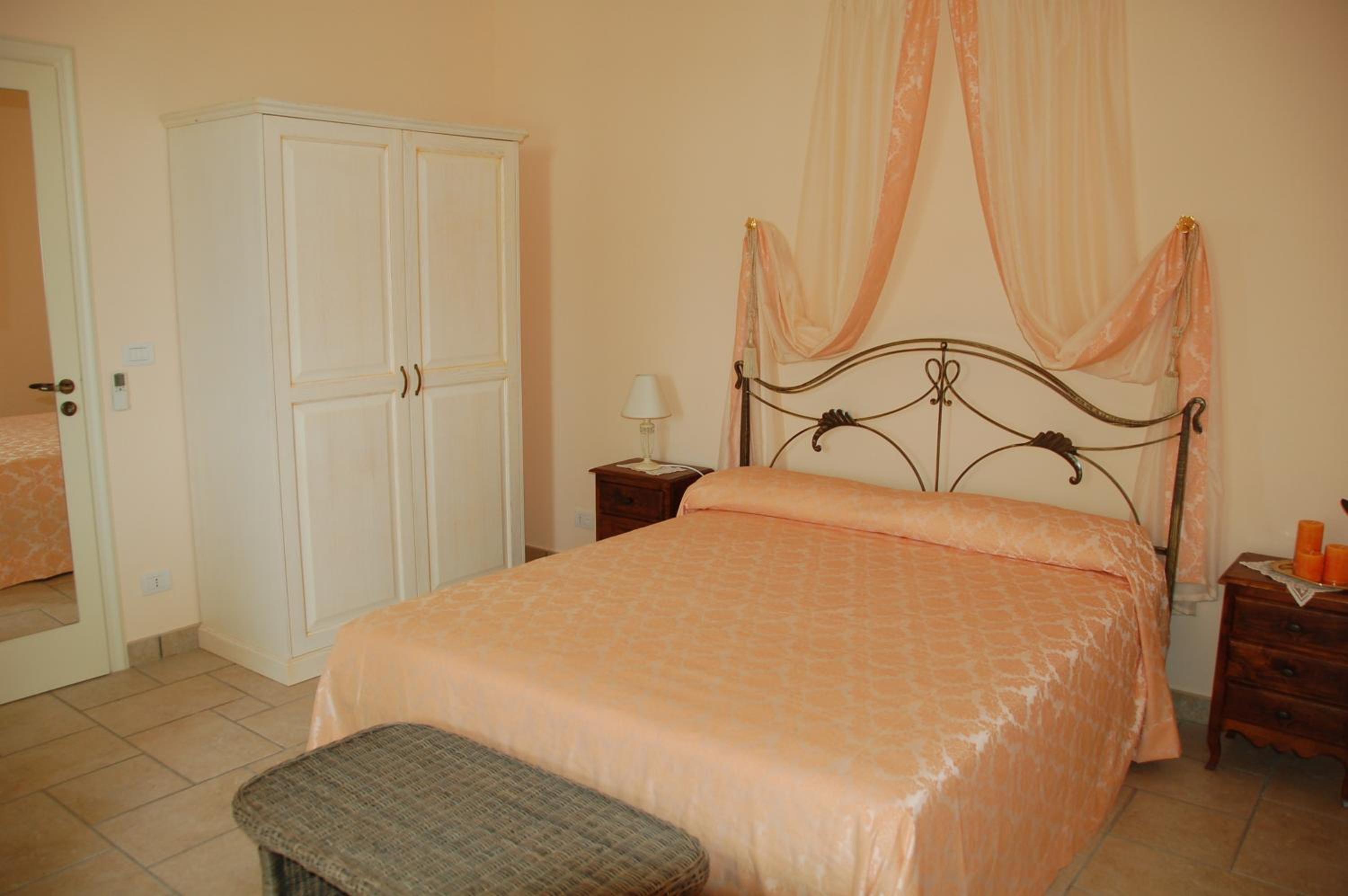 B&B Villa Vittoria