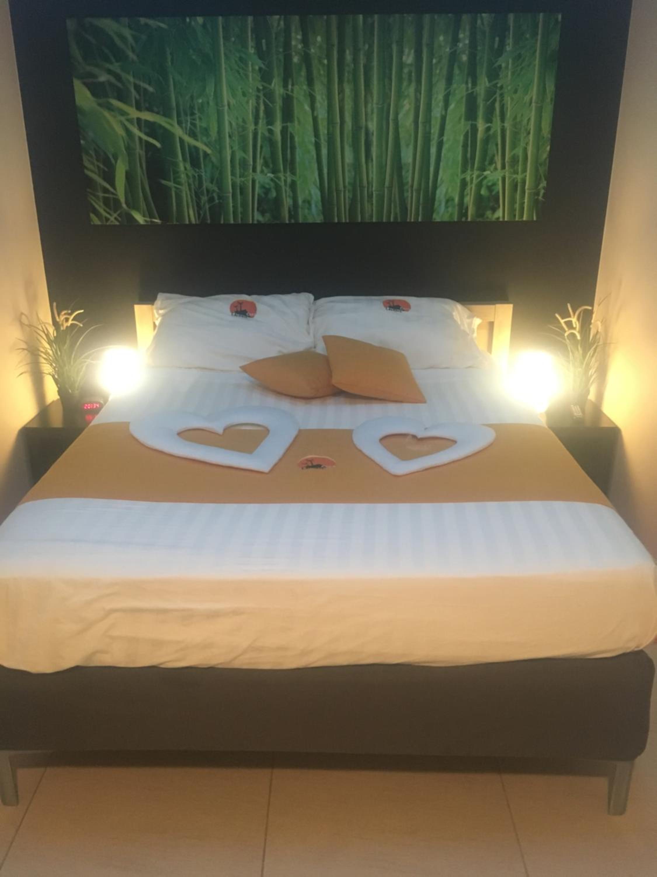 Vlaamse Ardennen Vakantiehuis Casa Caliente met wellness