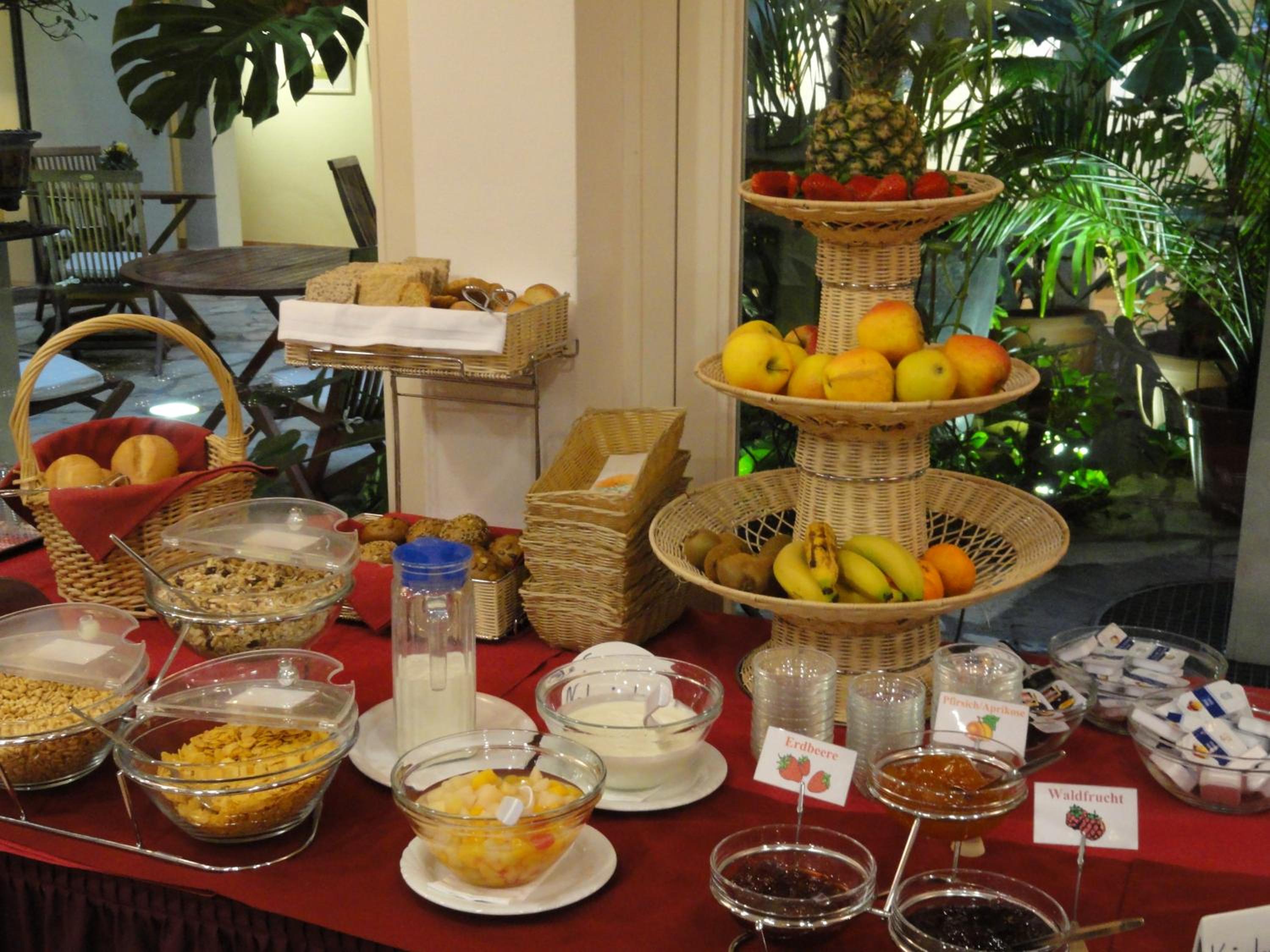 Berlin Vacations - Solitaire Hotel - Property Image 74