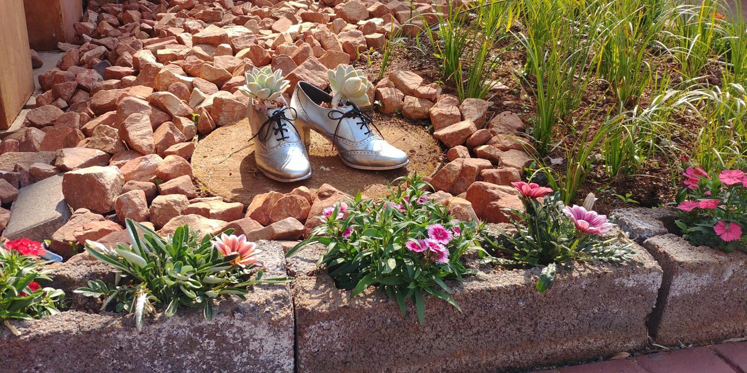 Wilger Guesthouse - Self-Catering Business Accommodation in Centurion
