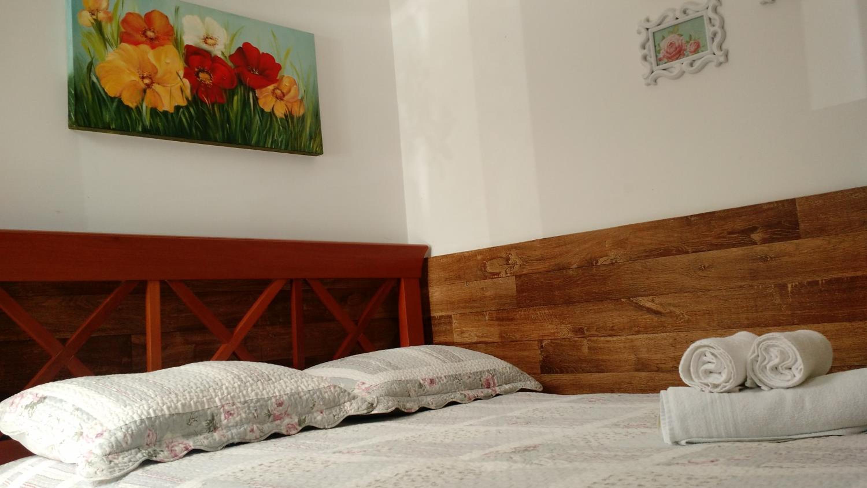 Pousada Villa Virgínia Guarujá