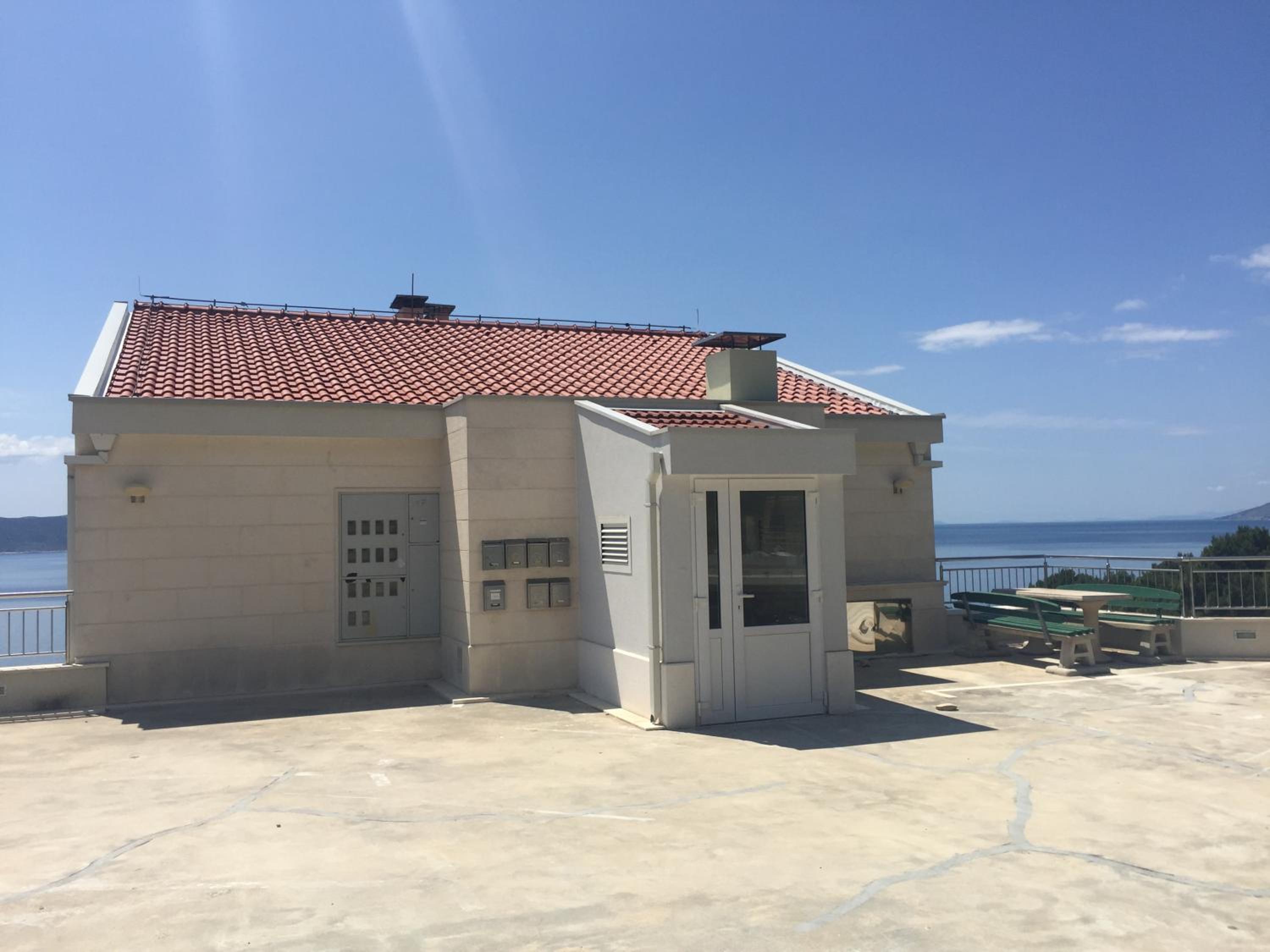 roof