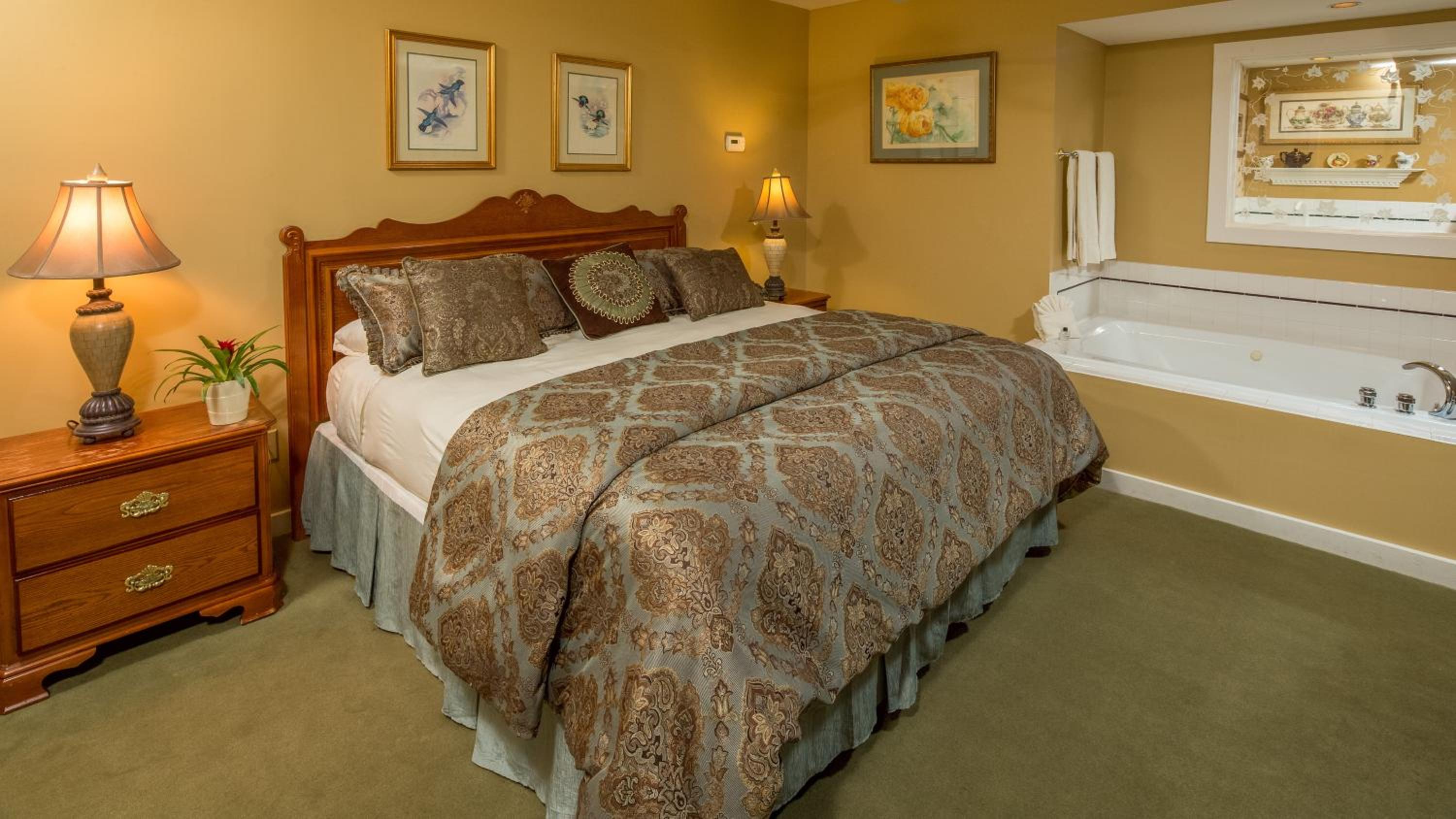 Galena Vacations - Goldmoor Inn  Resort - Property Image 94
