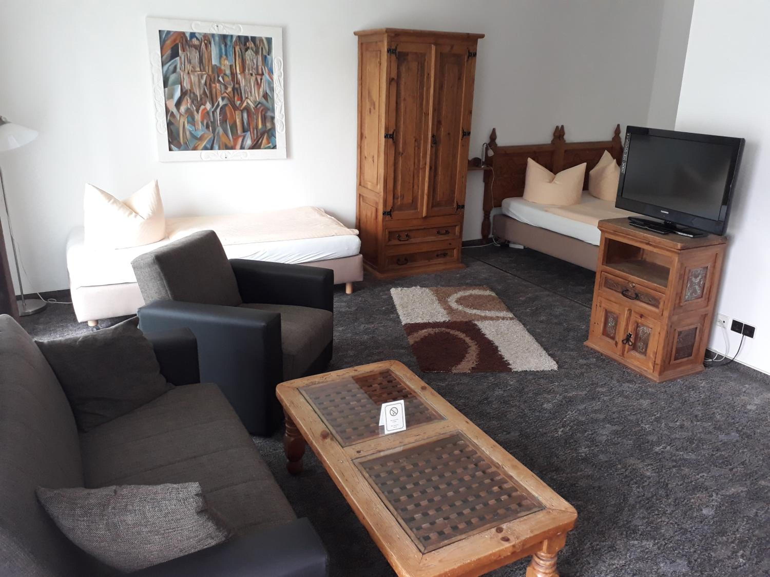 Berlin Vacations - Solitaire Hotel - Property Image 64