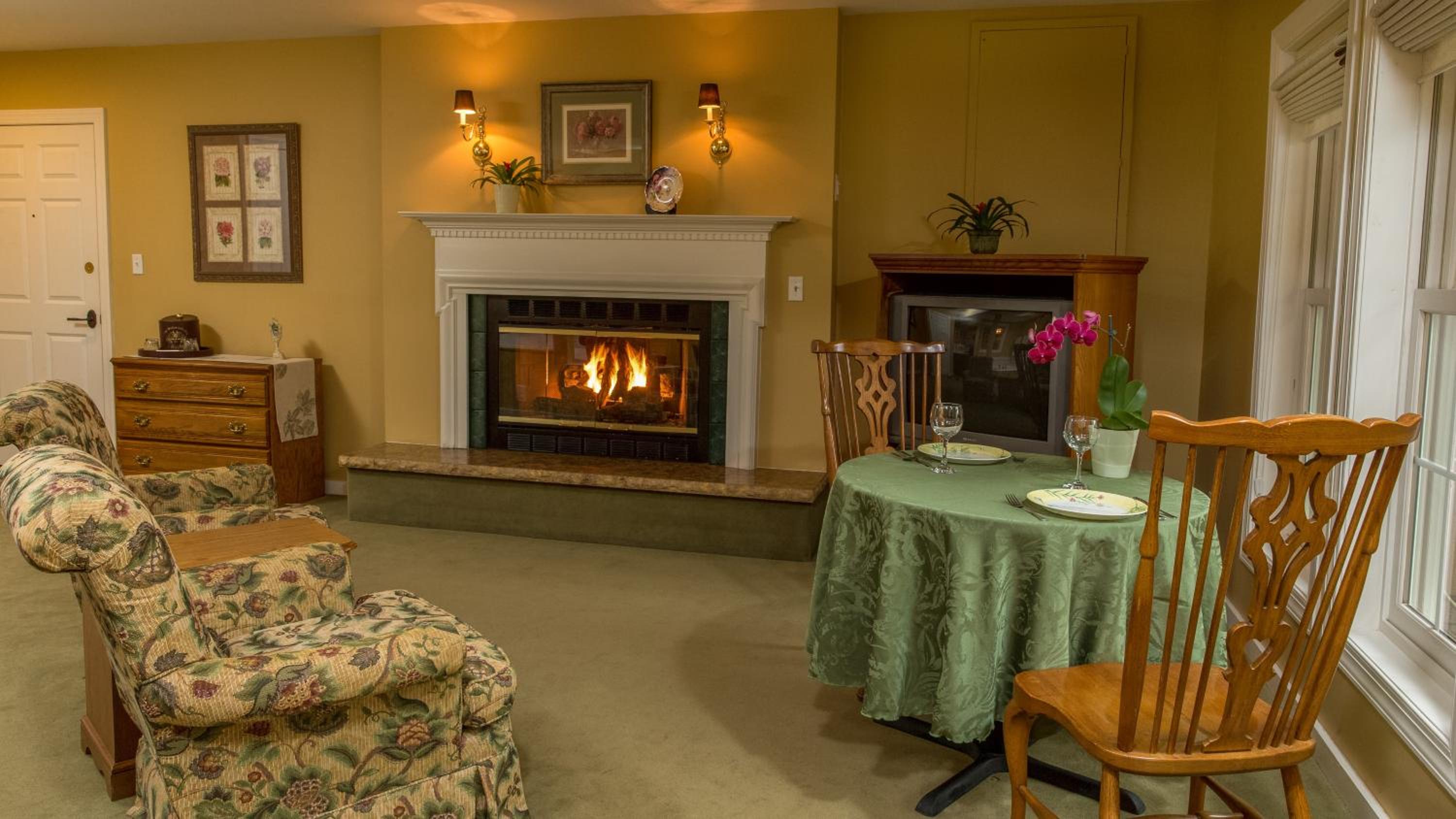 Galena Vacations - Goldmoor Inn  Resort - Property Image 60