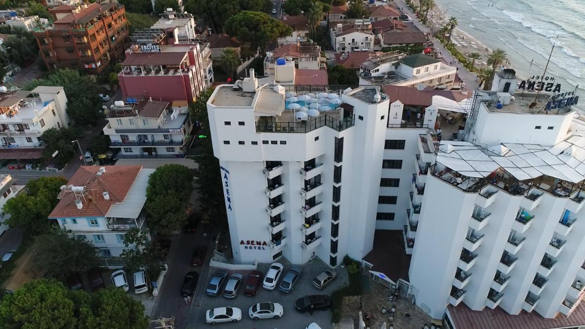 Asena Hotel — photo 2