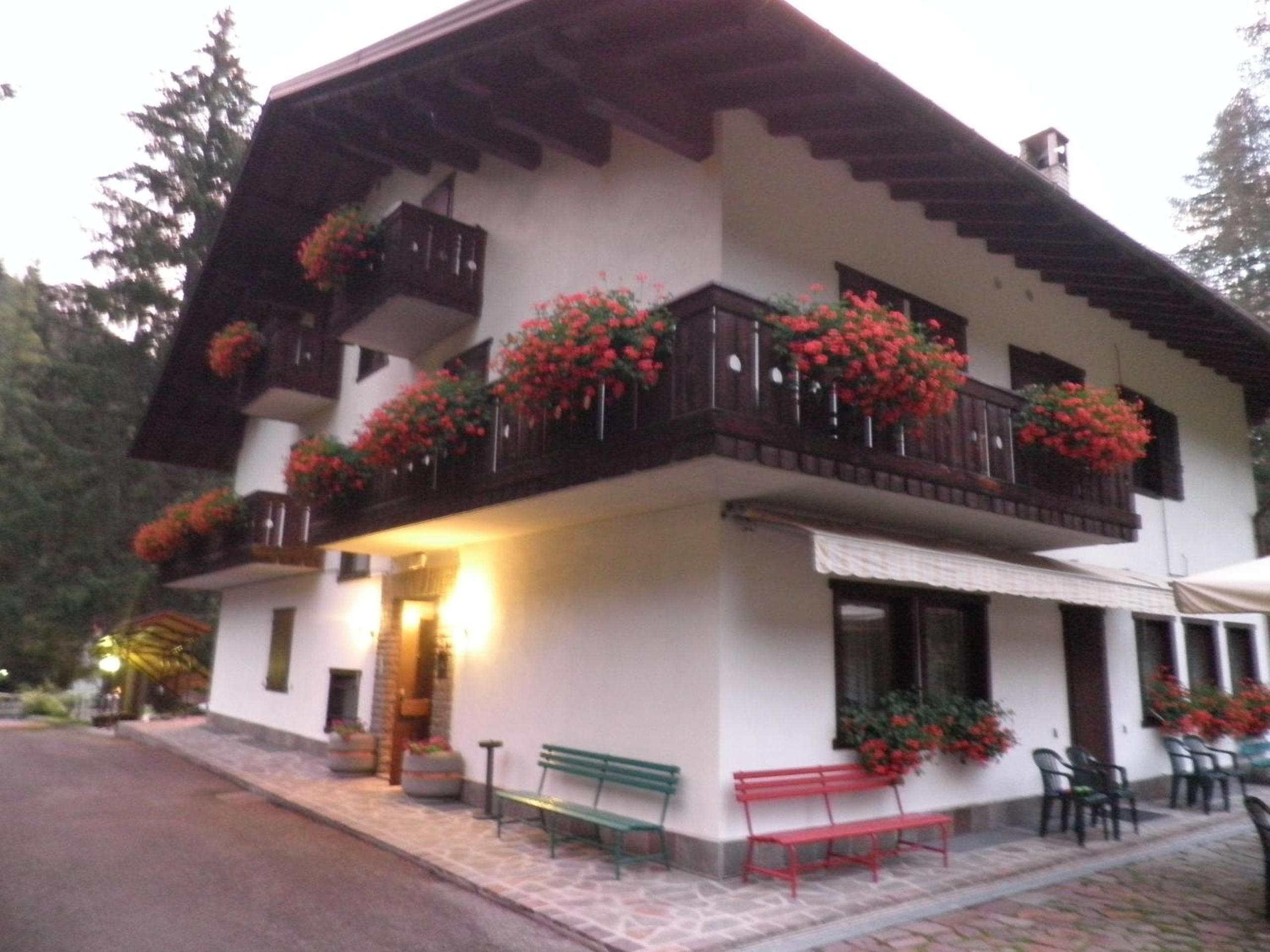 Appartamenti Nigritella view 5