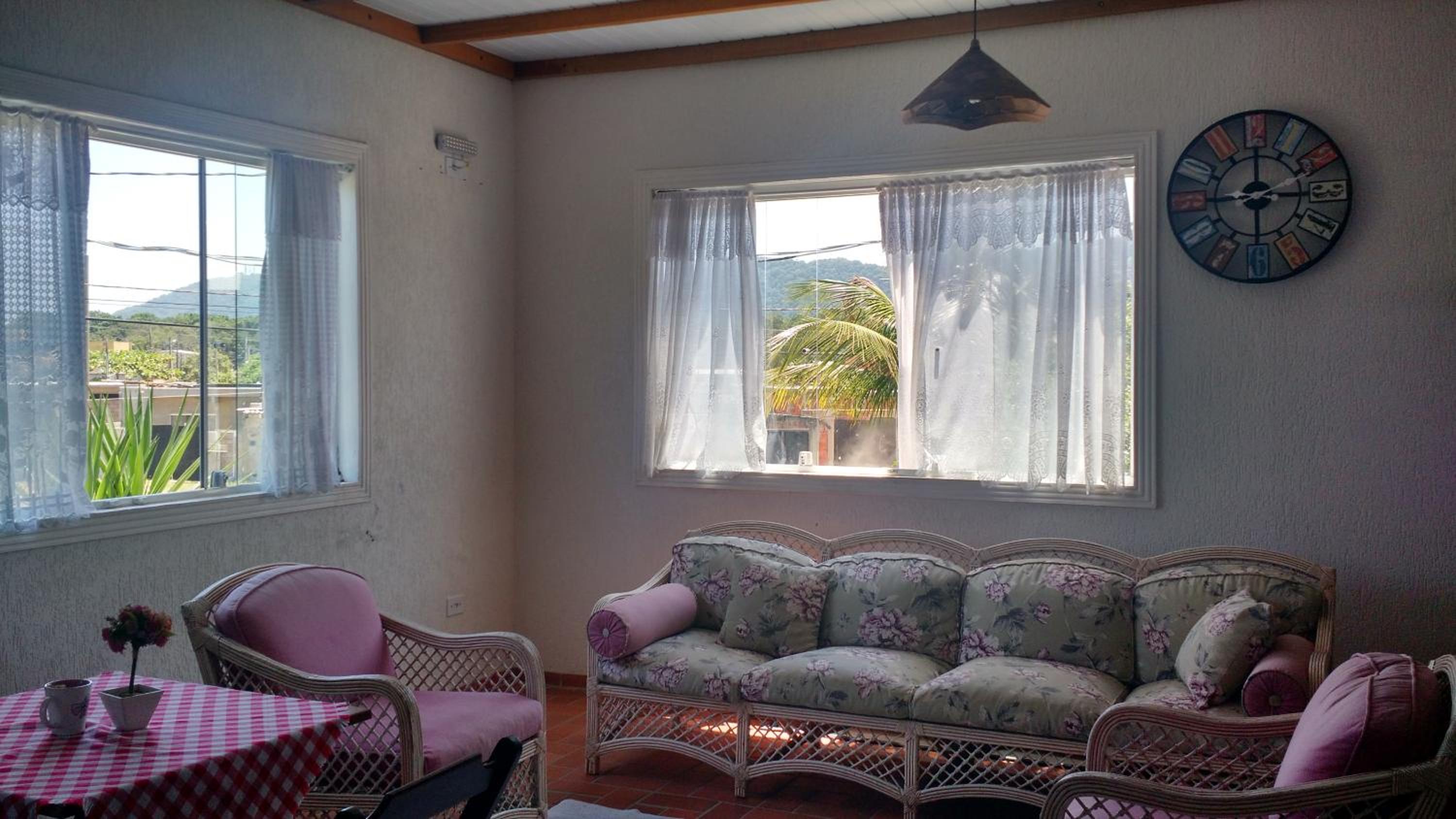 Pousada Villa Virgínia Guarujá
