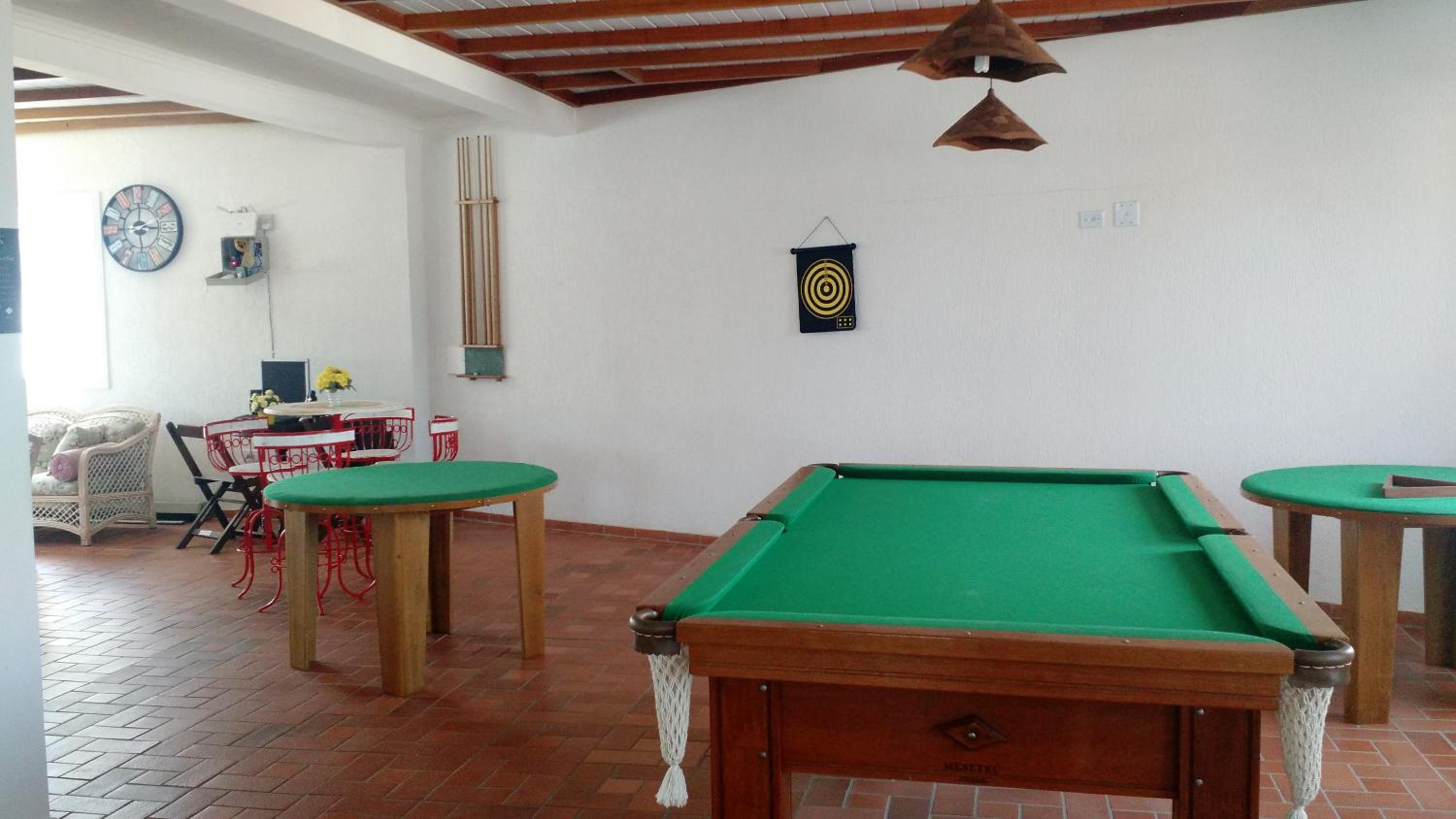 Pousada Villa Virgínia Guarujá