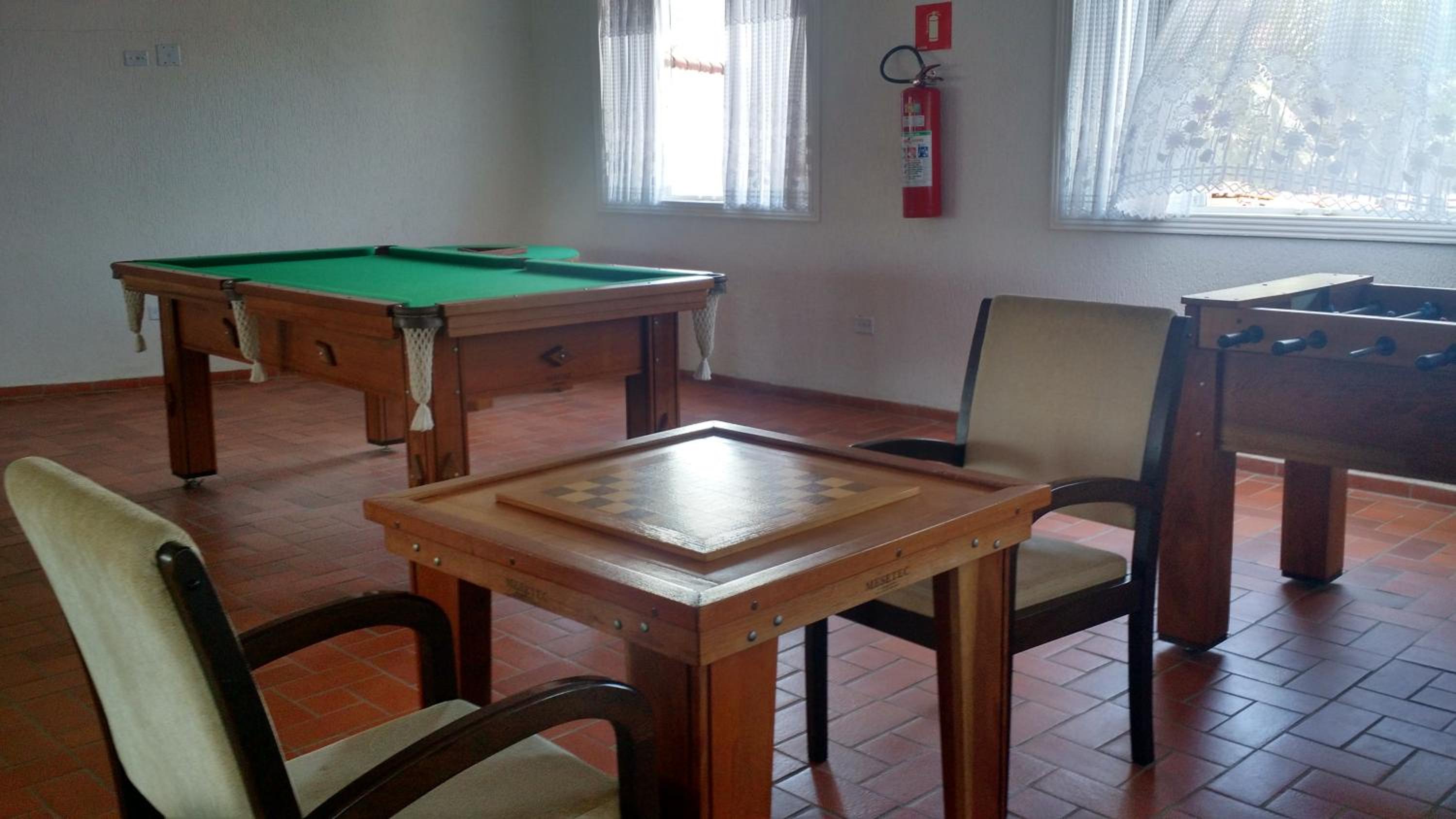 Pousada Villa Virgínia Guarujá