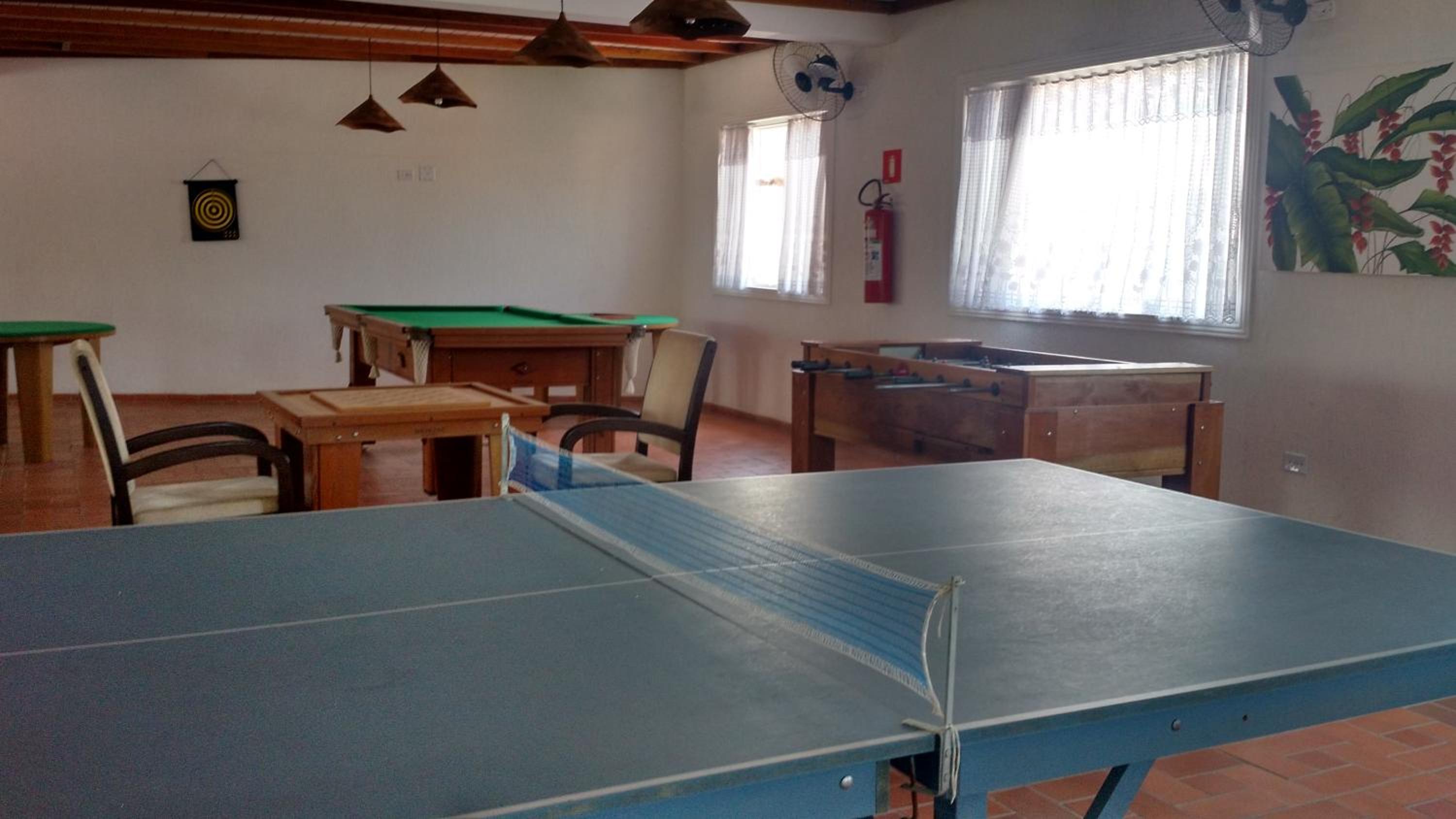 Pousada Villa Virgínia Guarujá