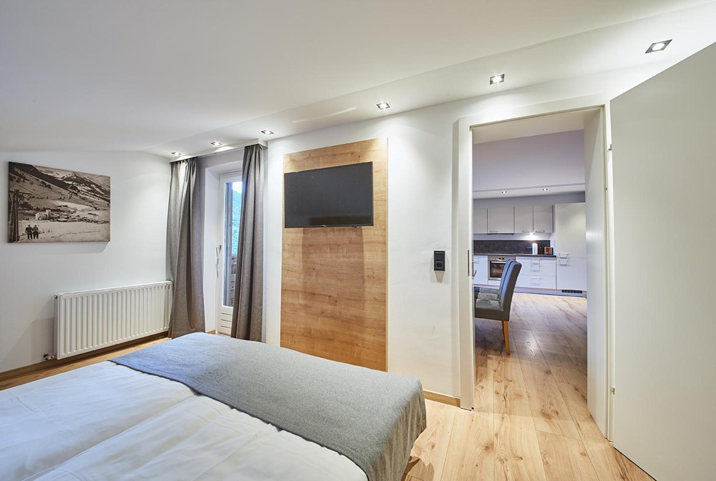 Appartements Der Fuchsbau