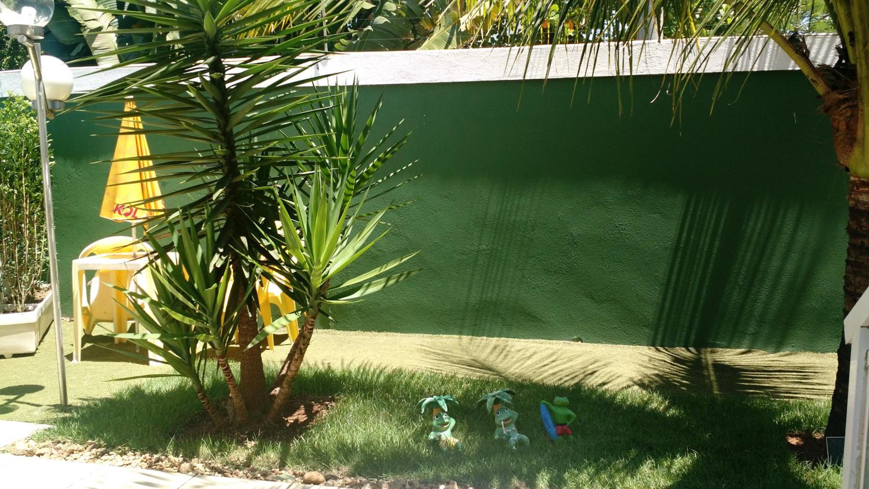Pousada Villa Virgínia Guarujá