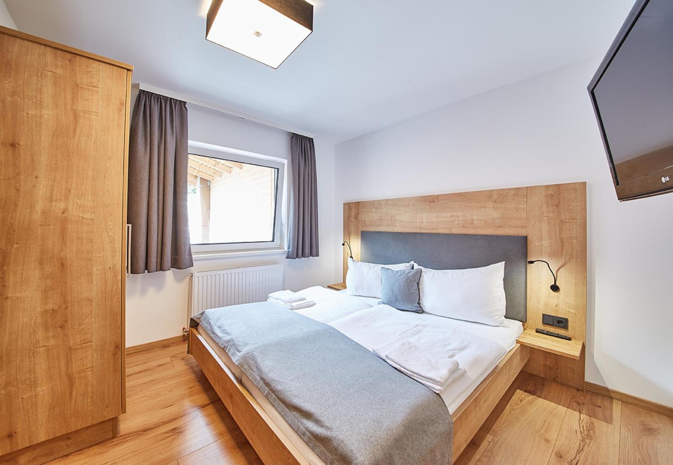 Appartements Der Fuchsbau