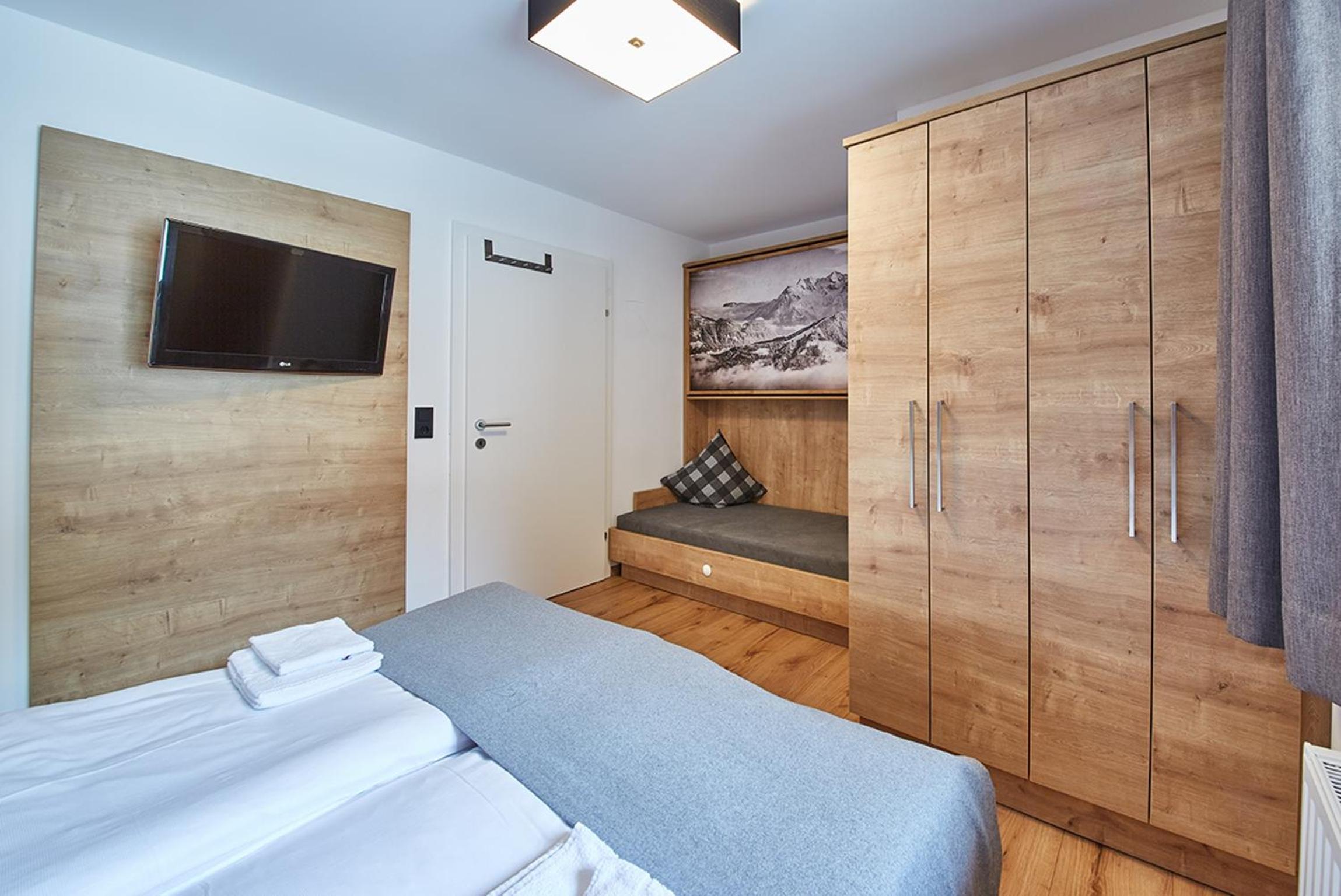 Appartements Der Fuchsbau
