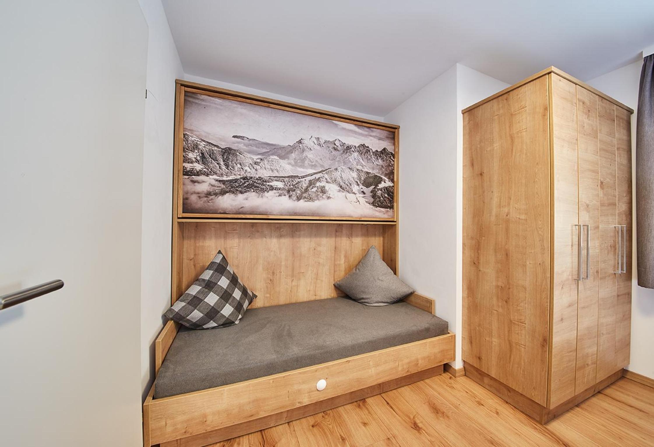 Appartements Der Fuchsbau