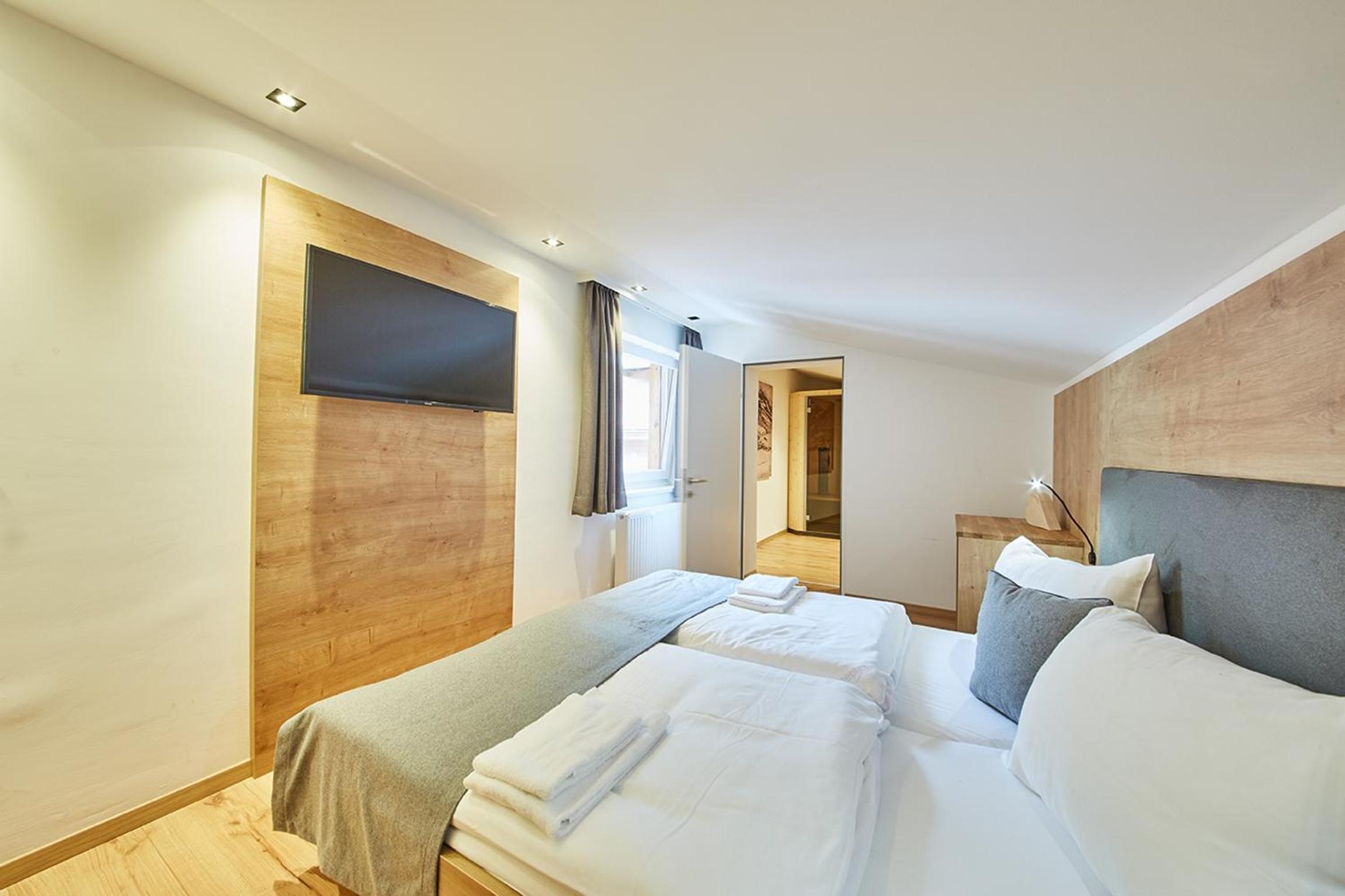 Appartements Der Fuchsbau
