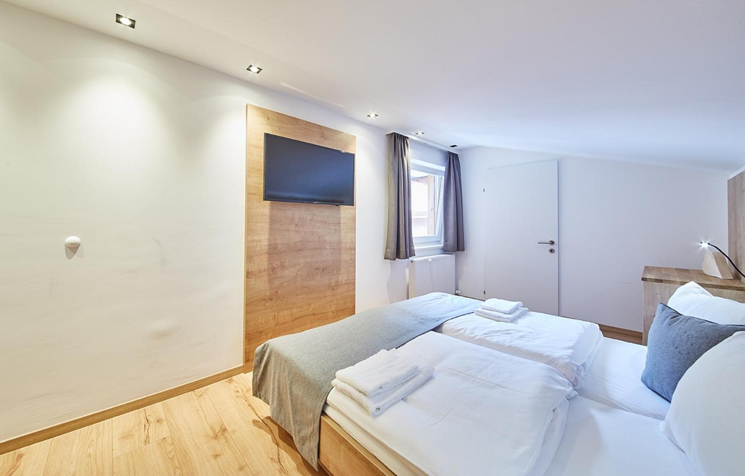 Appartements Der Fuchsbau