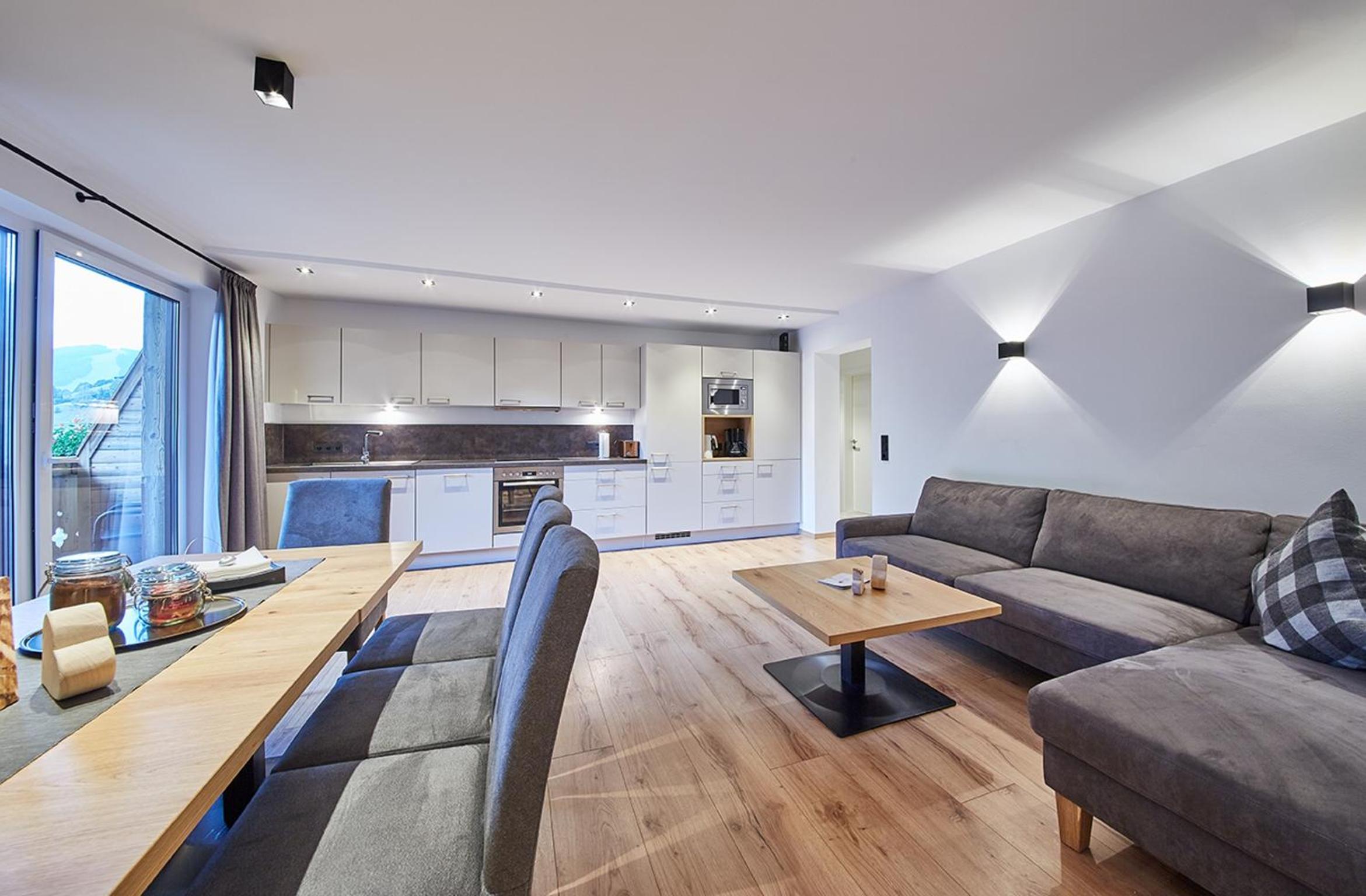 Appartements Der Fuchsbau