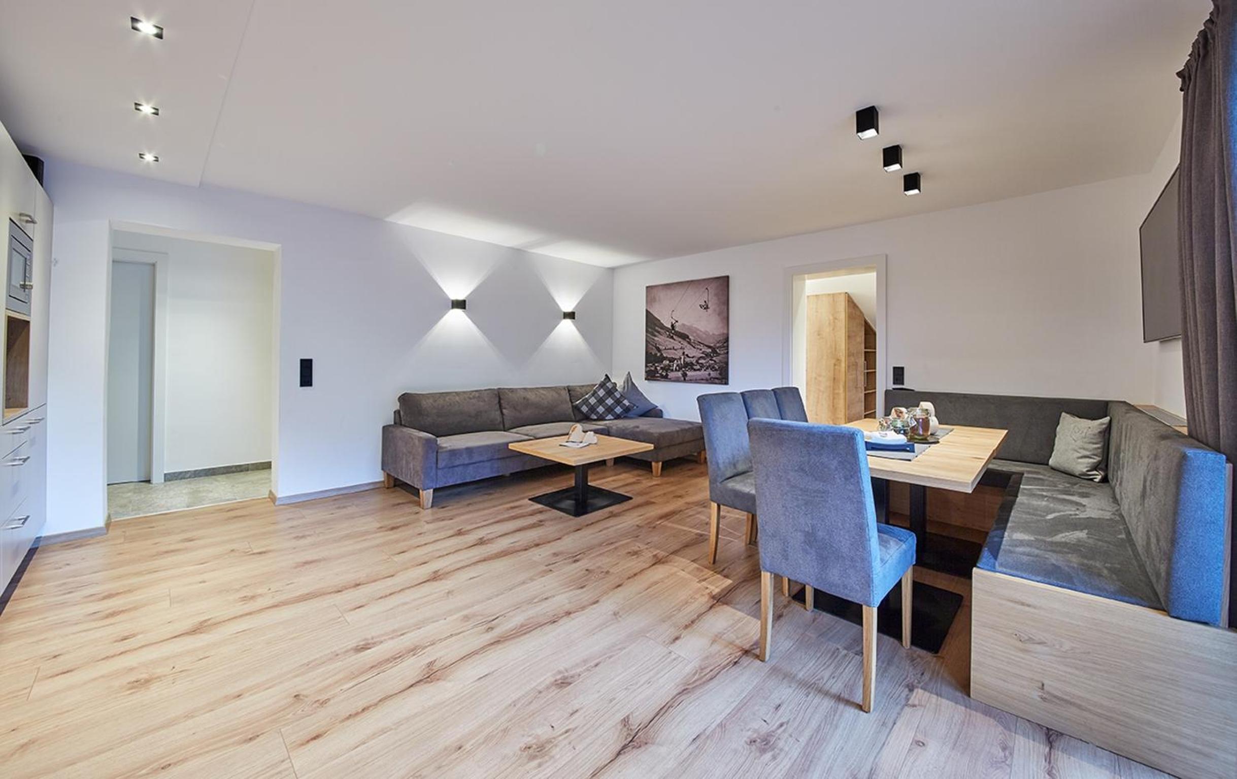Appartements Der Fuchsbau