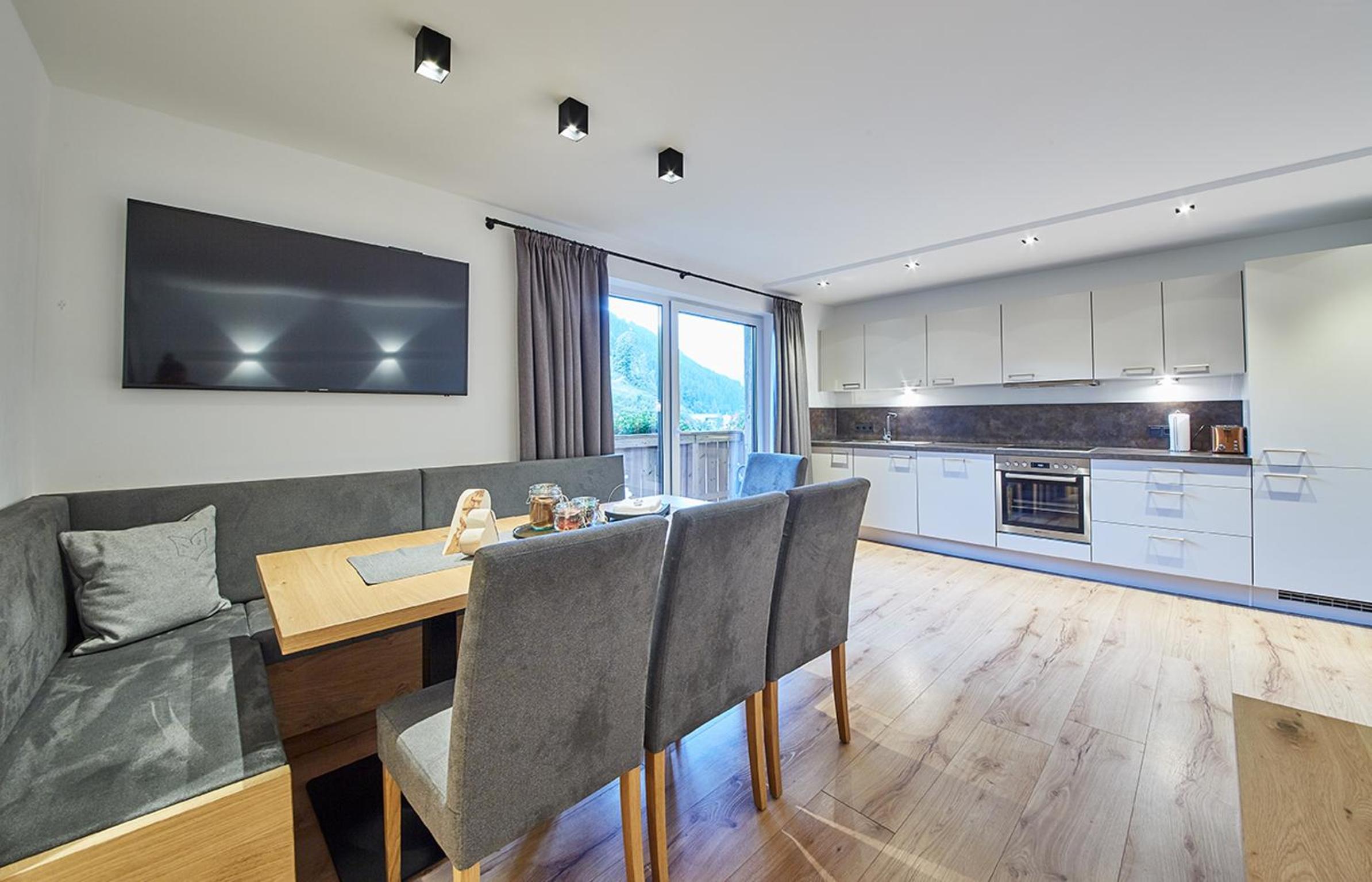 Appartements Der Fuchsbau