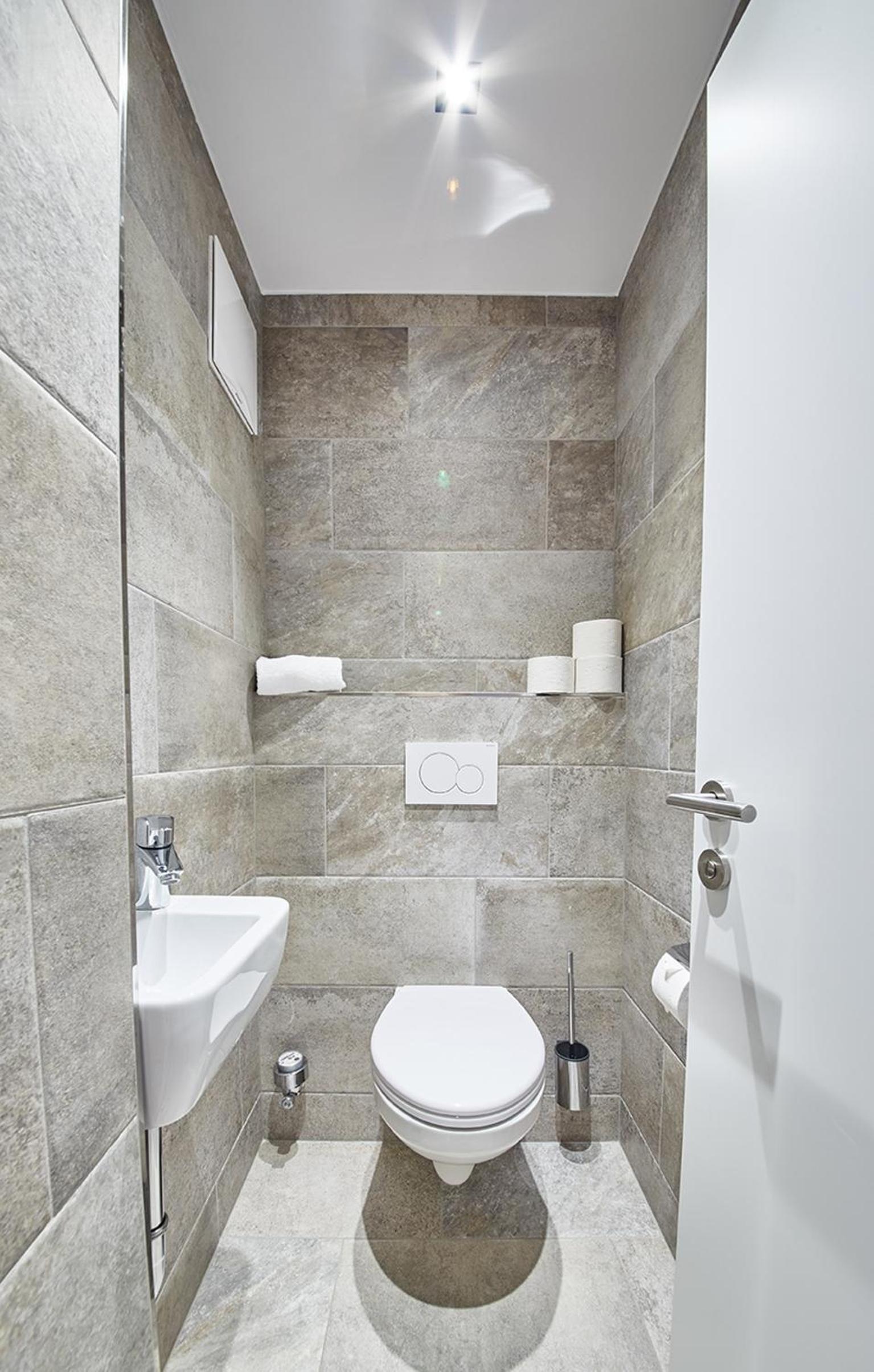 Appartements Der Fuchsbau
