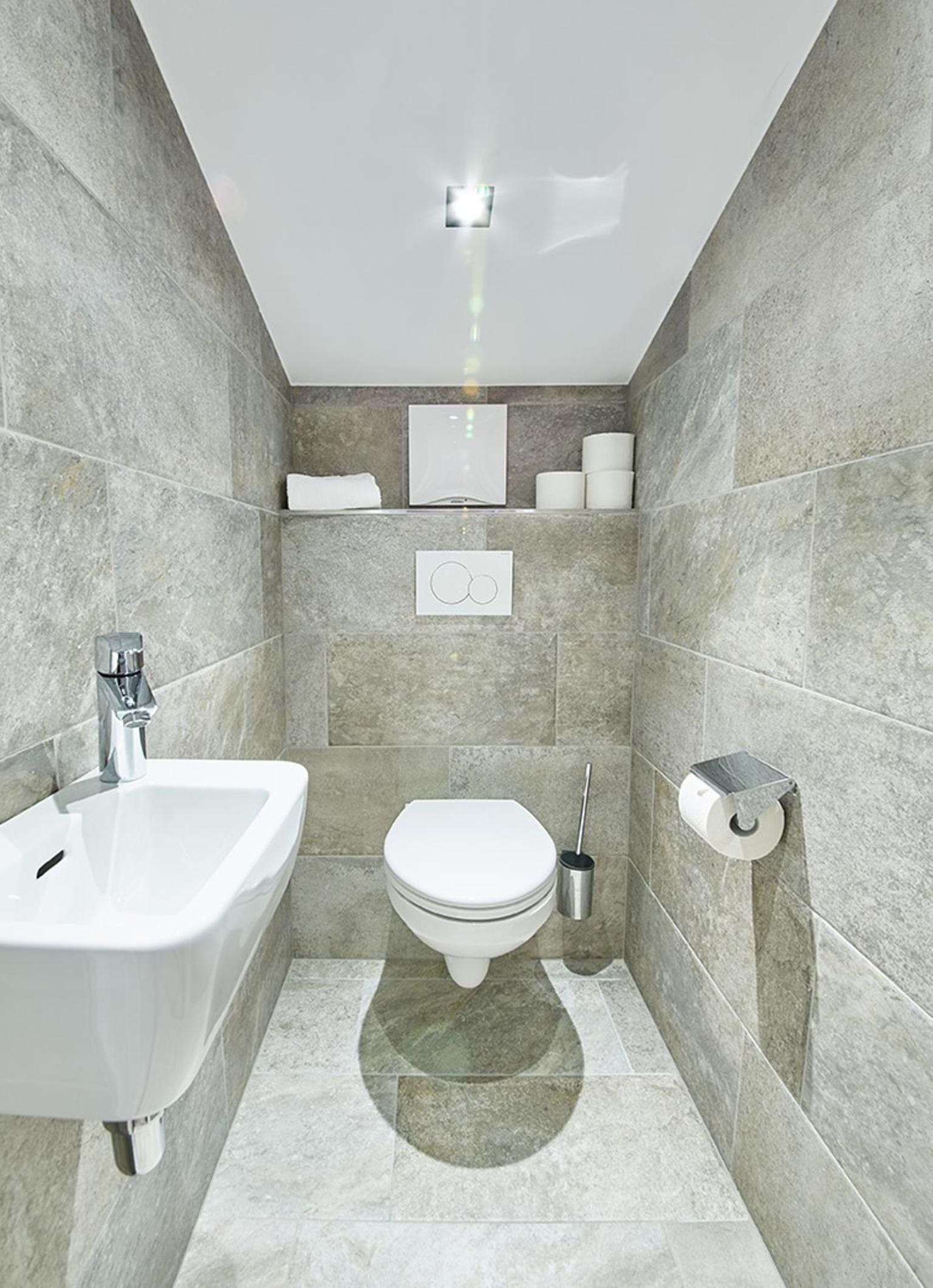 Appartements Der Fuchsbau