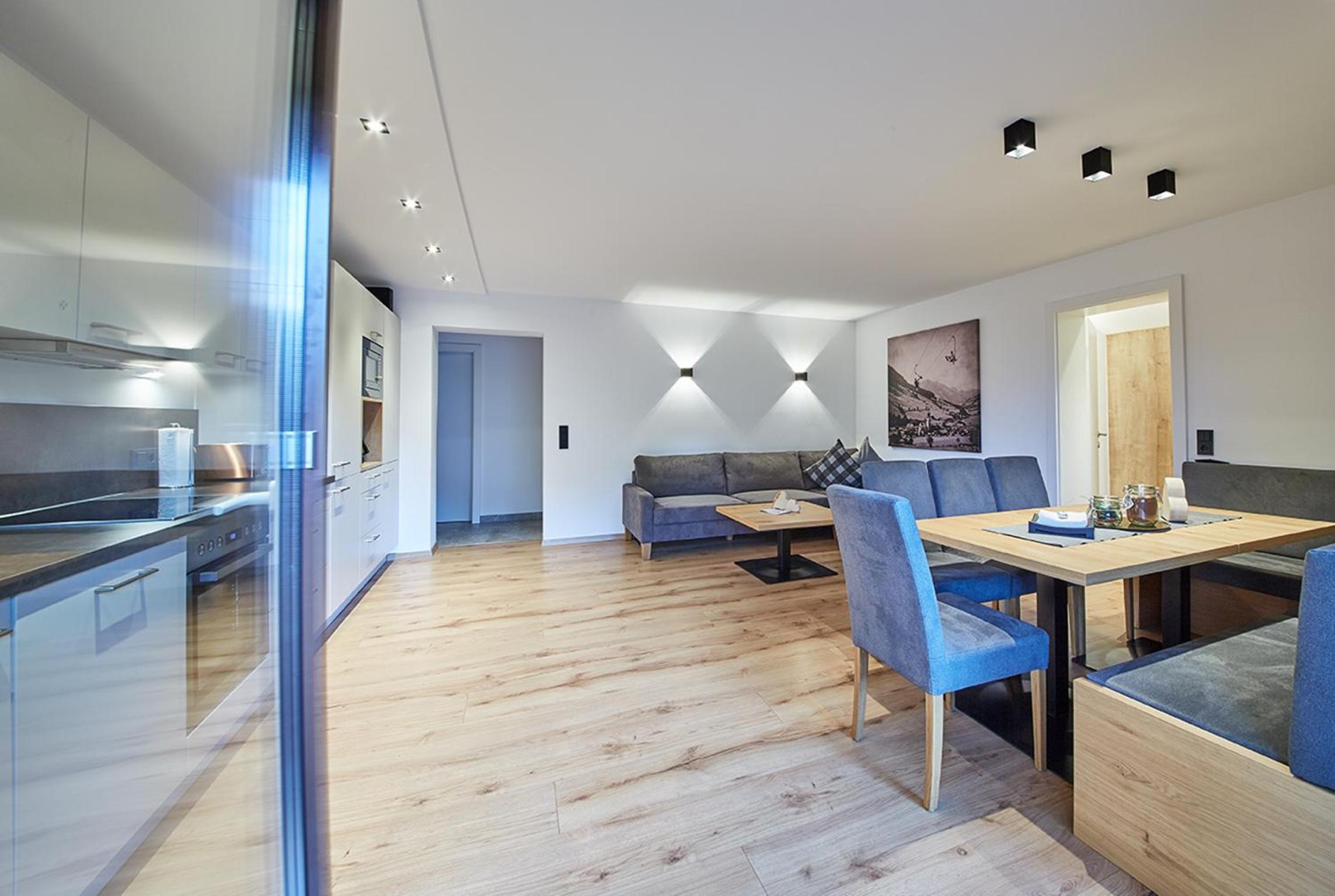 Appartements Der Fuchsbau