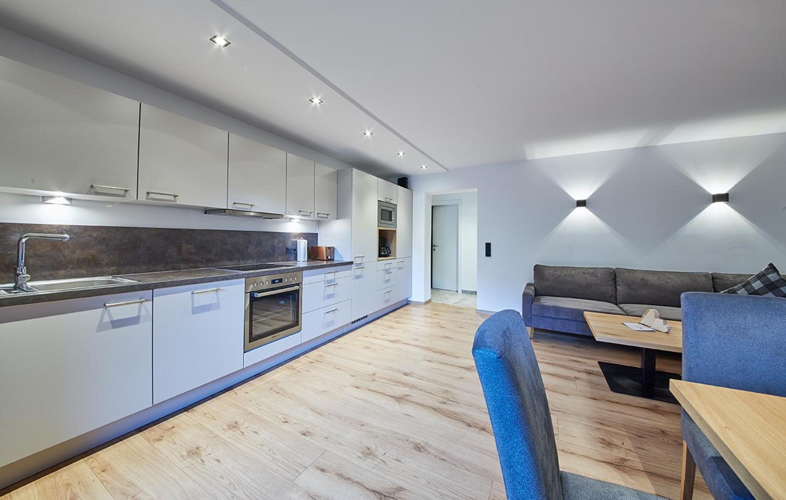Appartements Der Fuchsbau