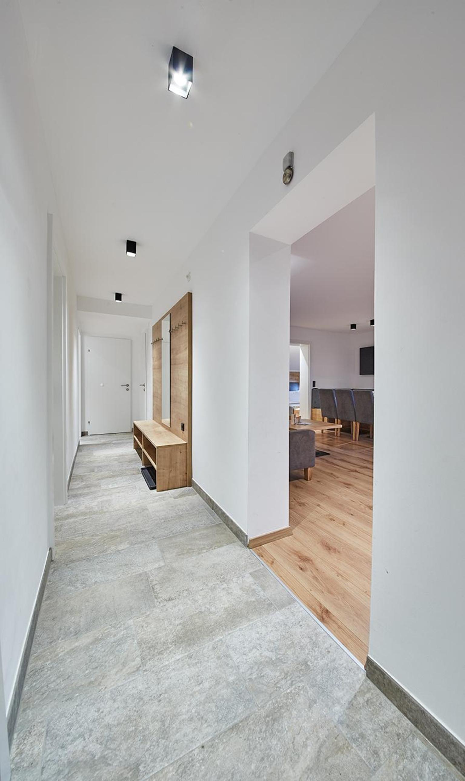 Appartements Der Fuchsbau