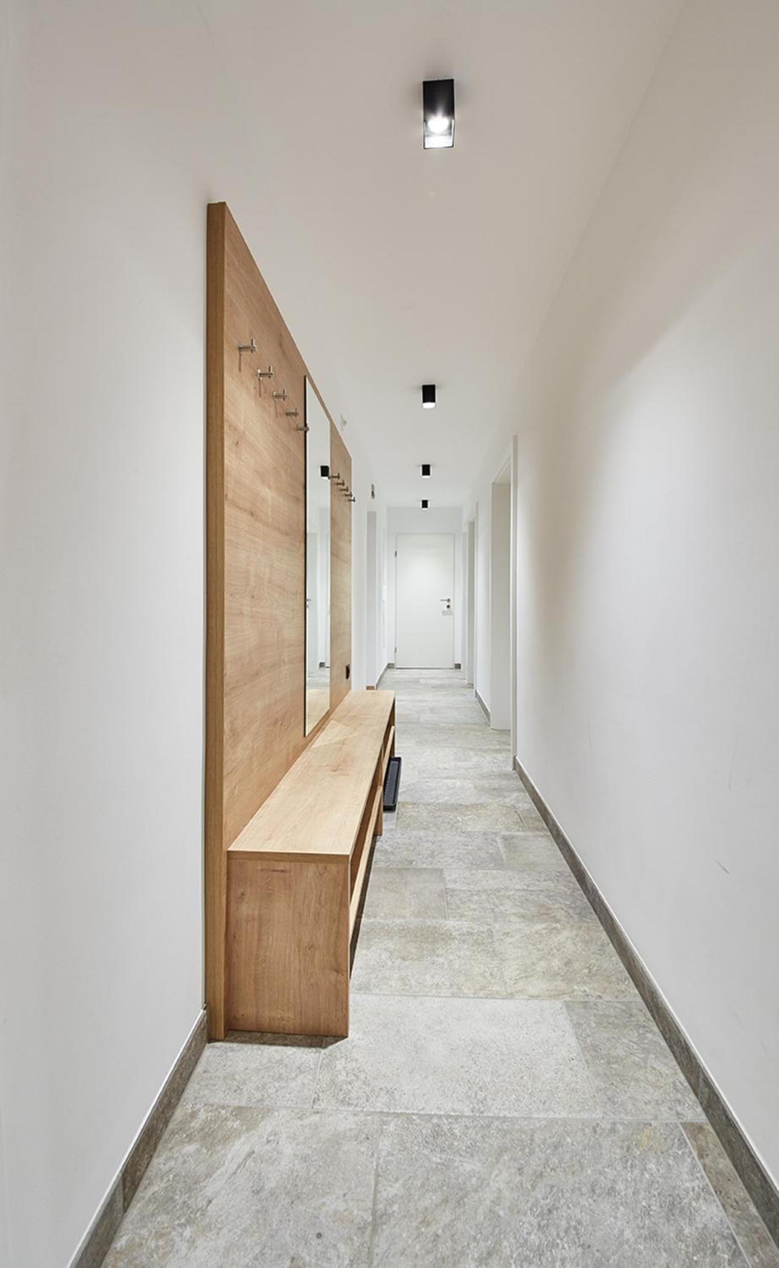 Appartements Der Fuchsbau