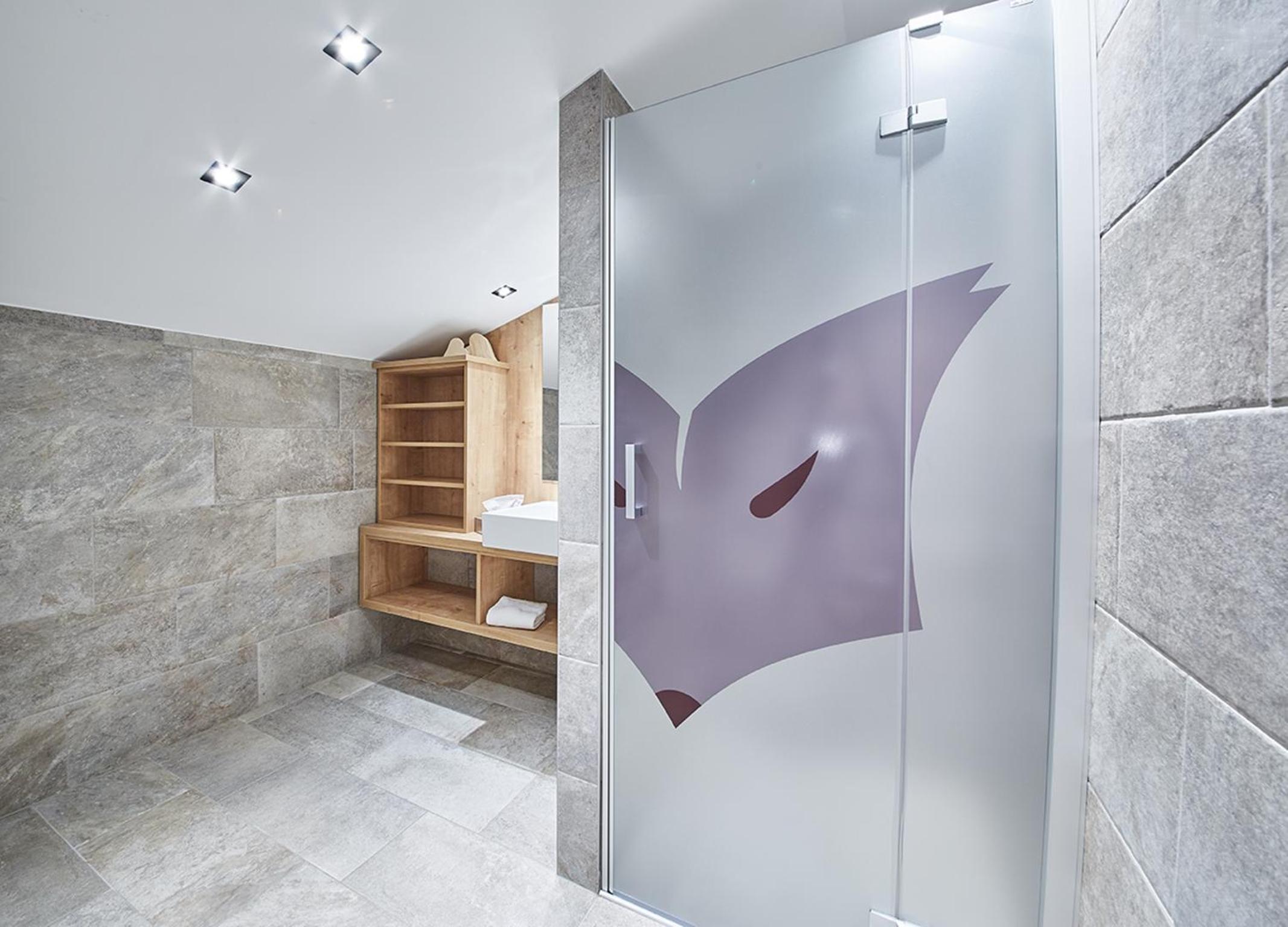 Appartements Der Fuchsbau