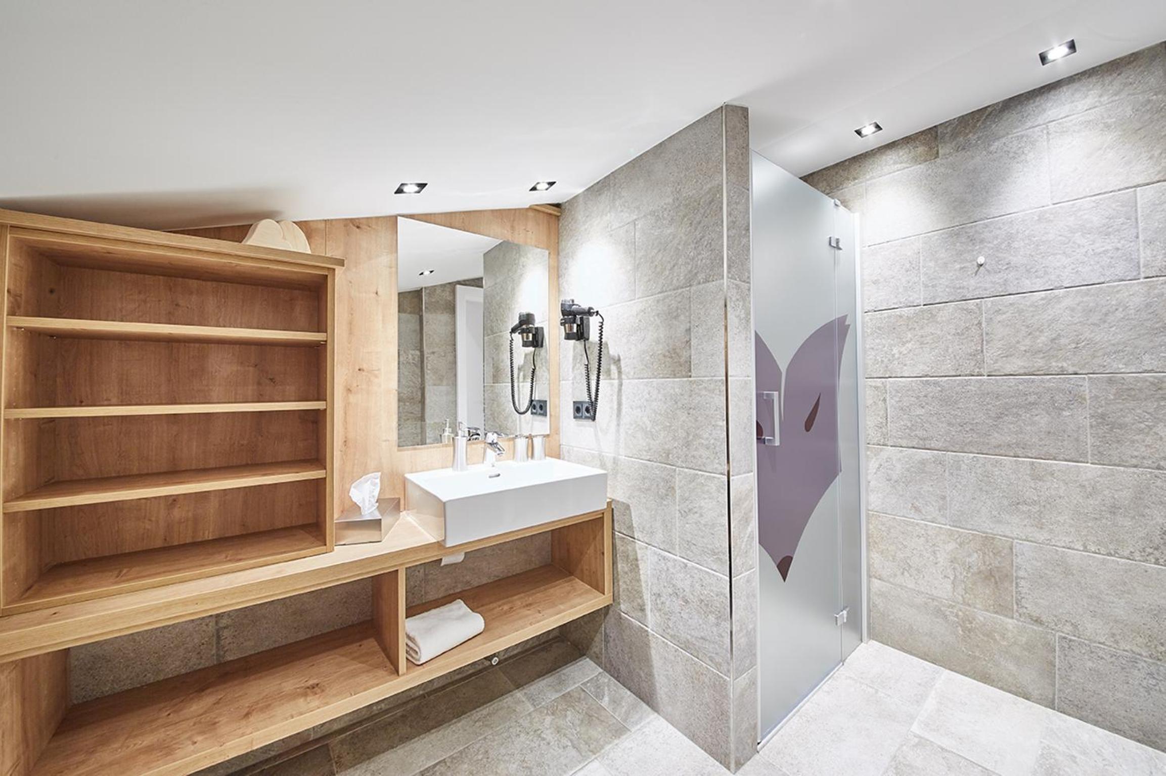 Appartements Der Fuchsbau