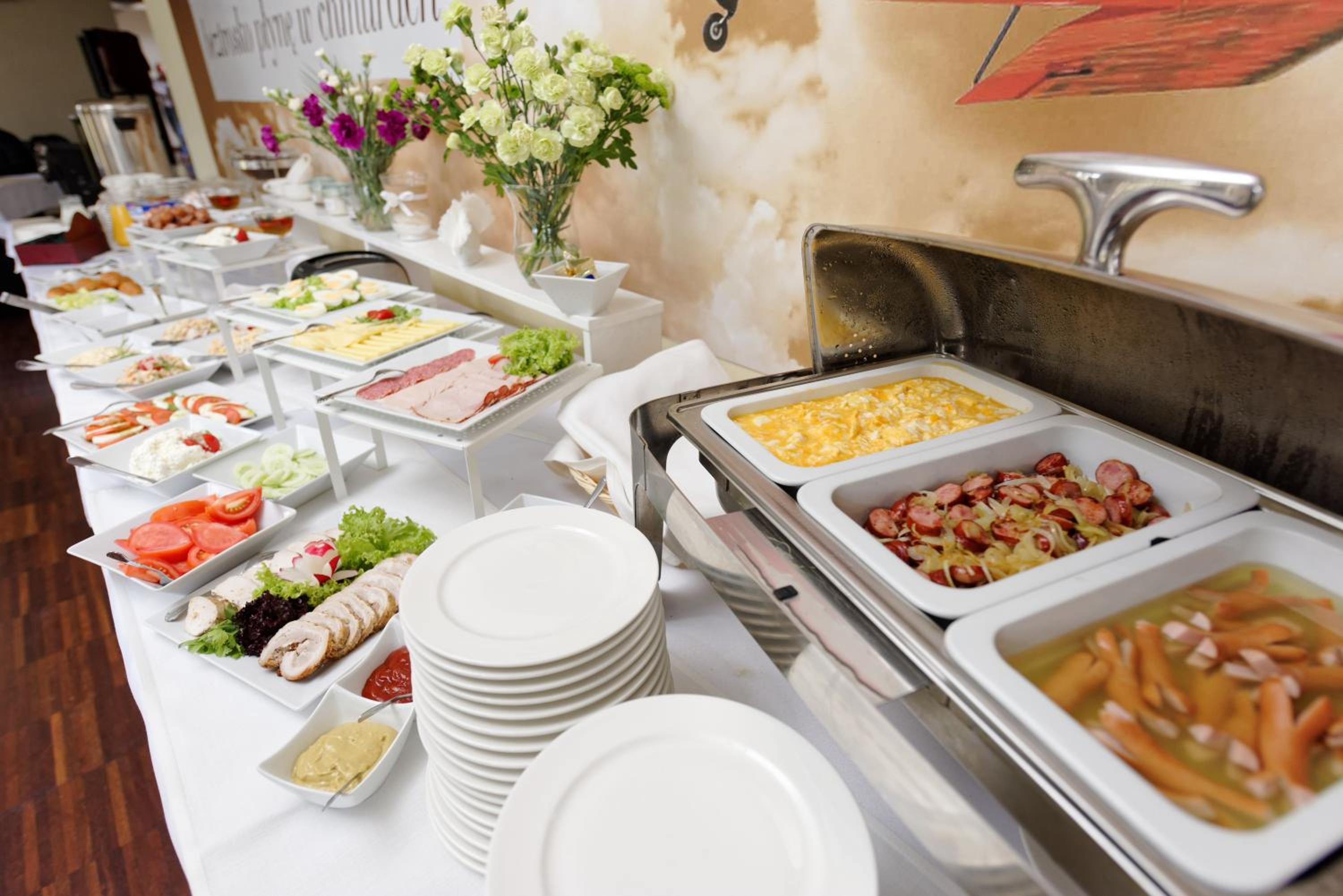 Hotel Aviator Kielce
