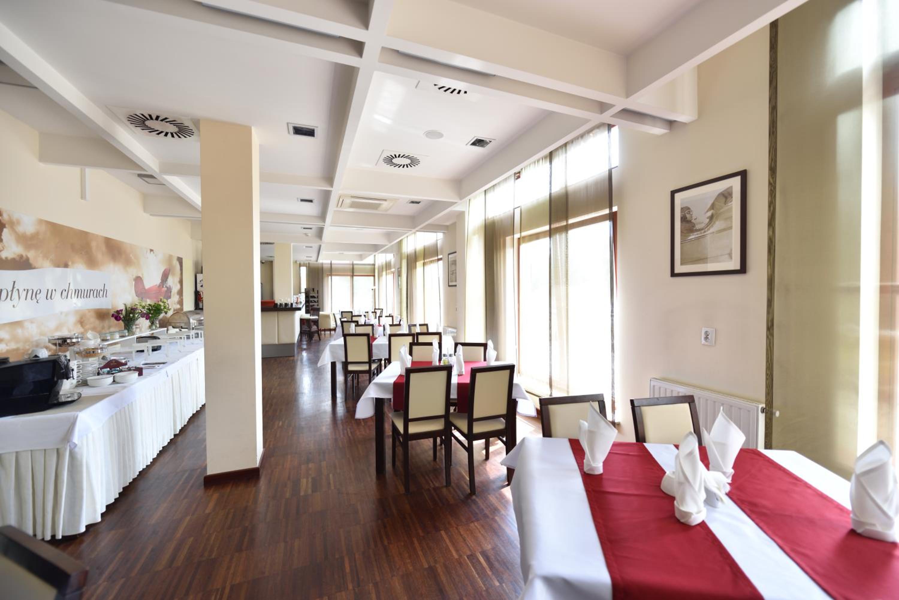 Hotel Aviator Kielce