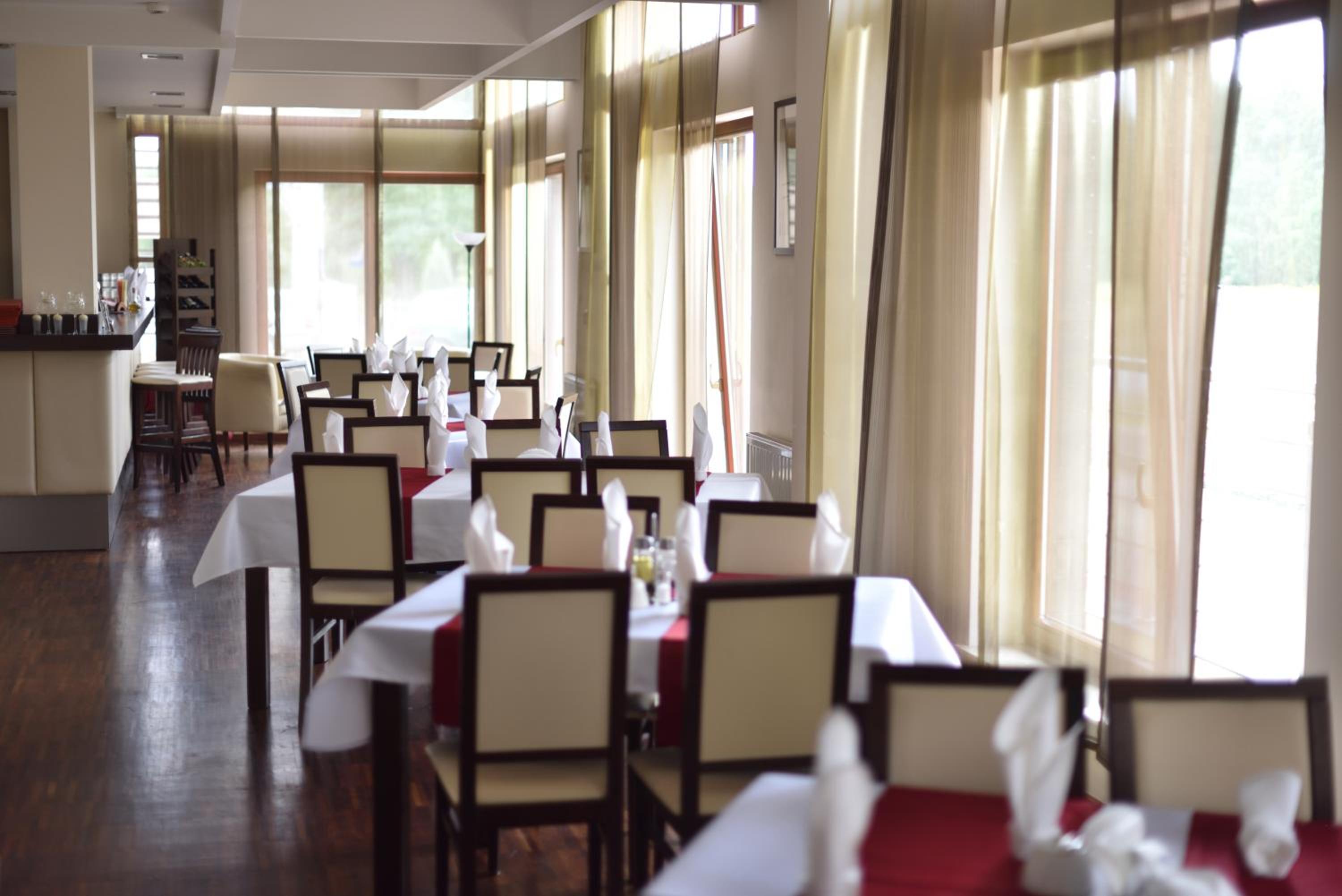 Hotel Aviator Kielce