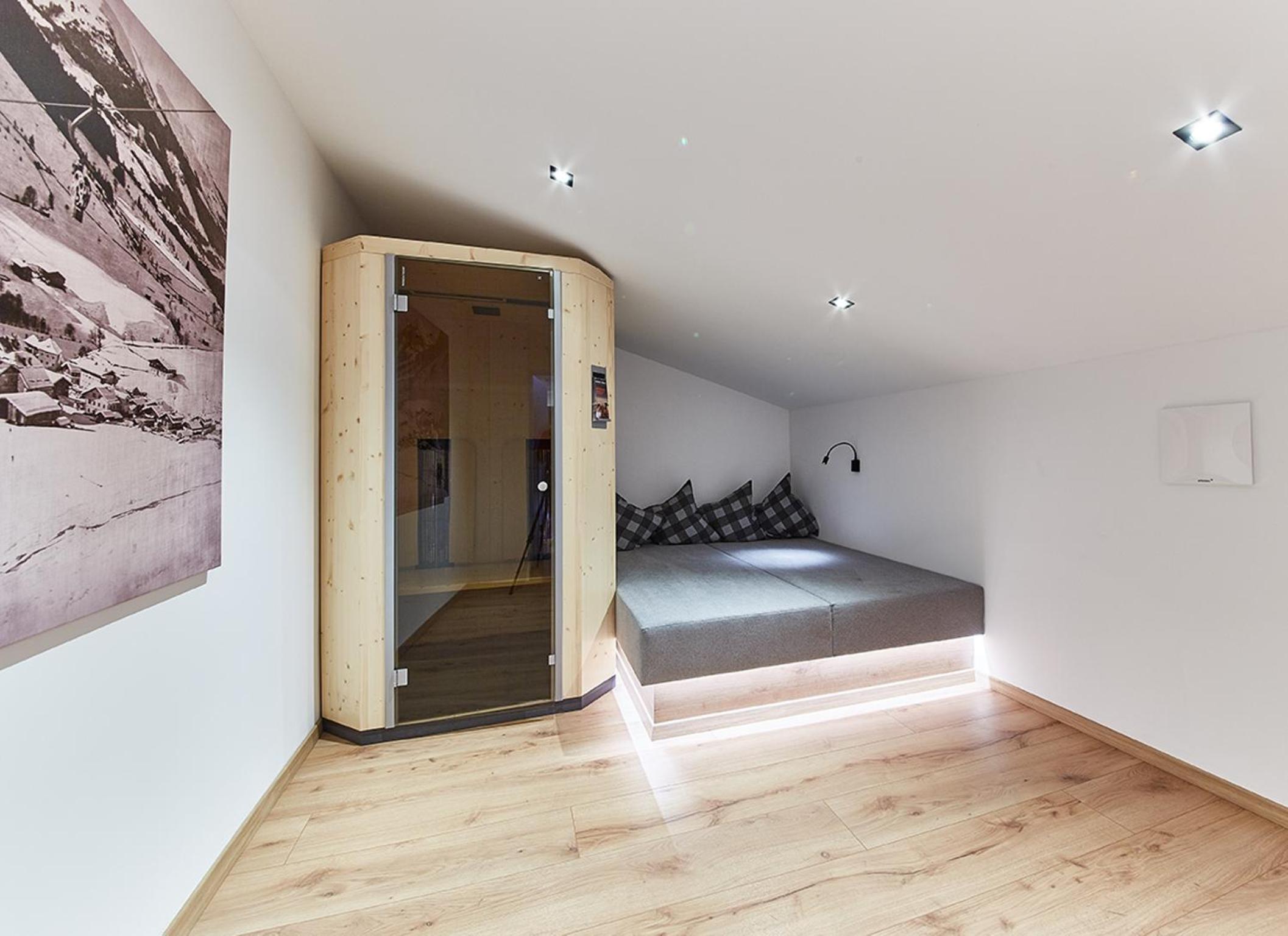 Appartements Der Fuchsbau