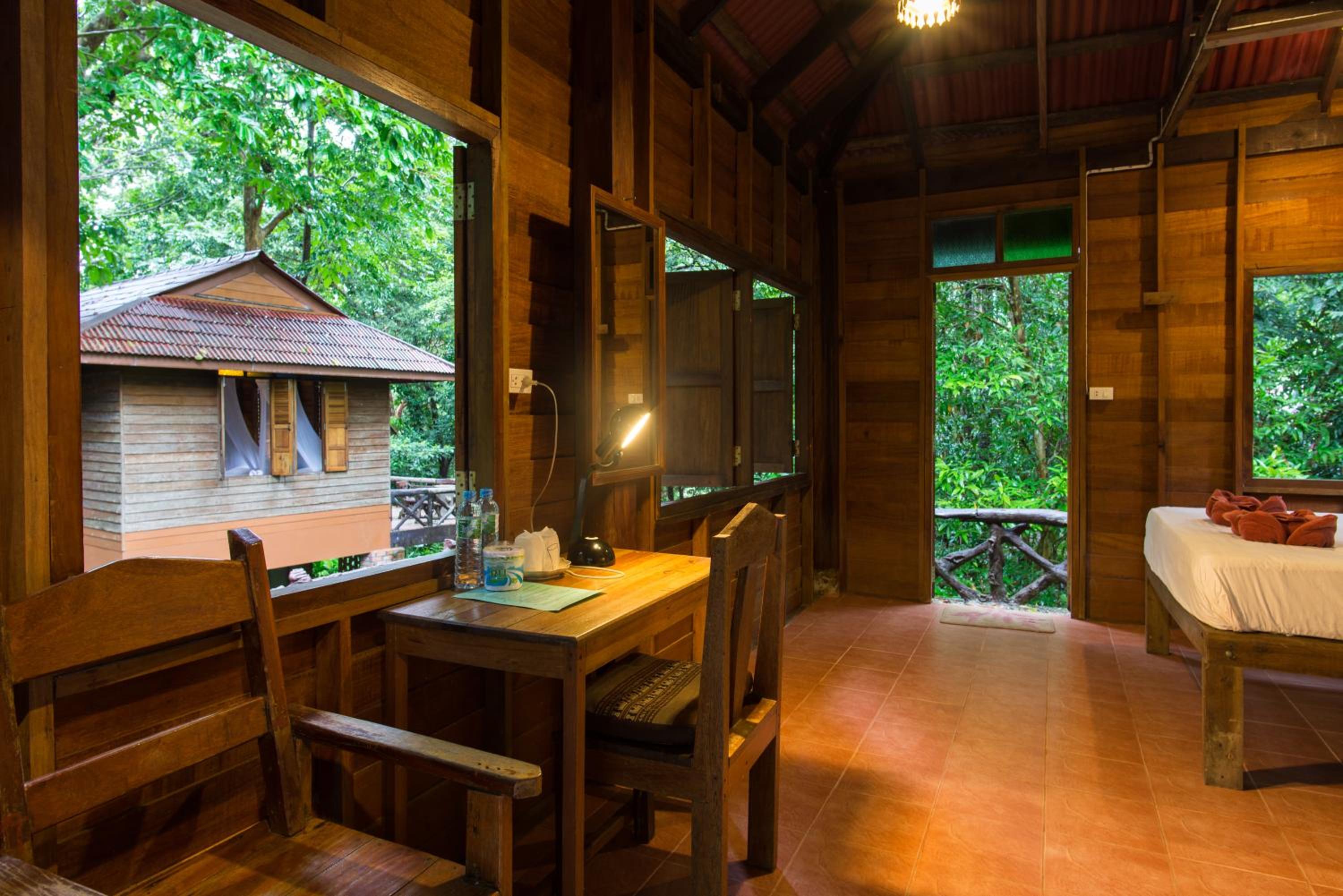 Art's Riverview Lodge