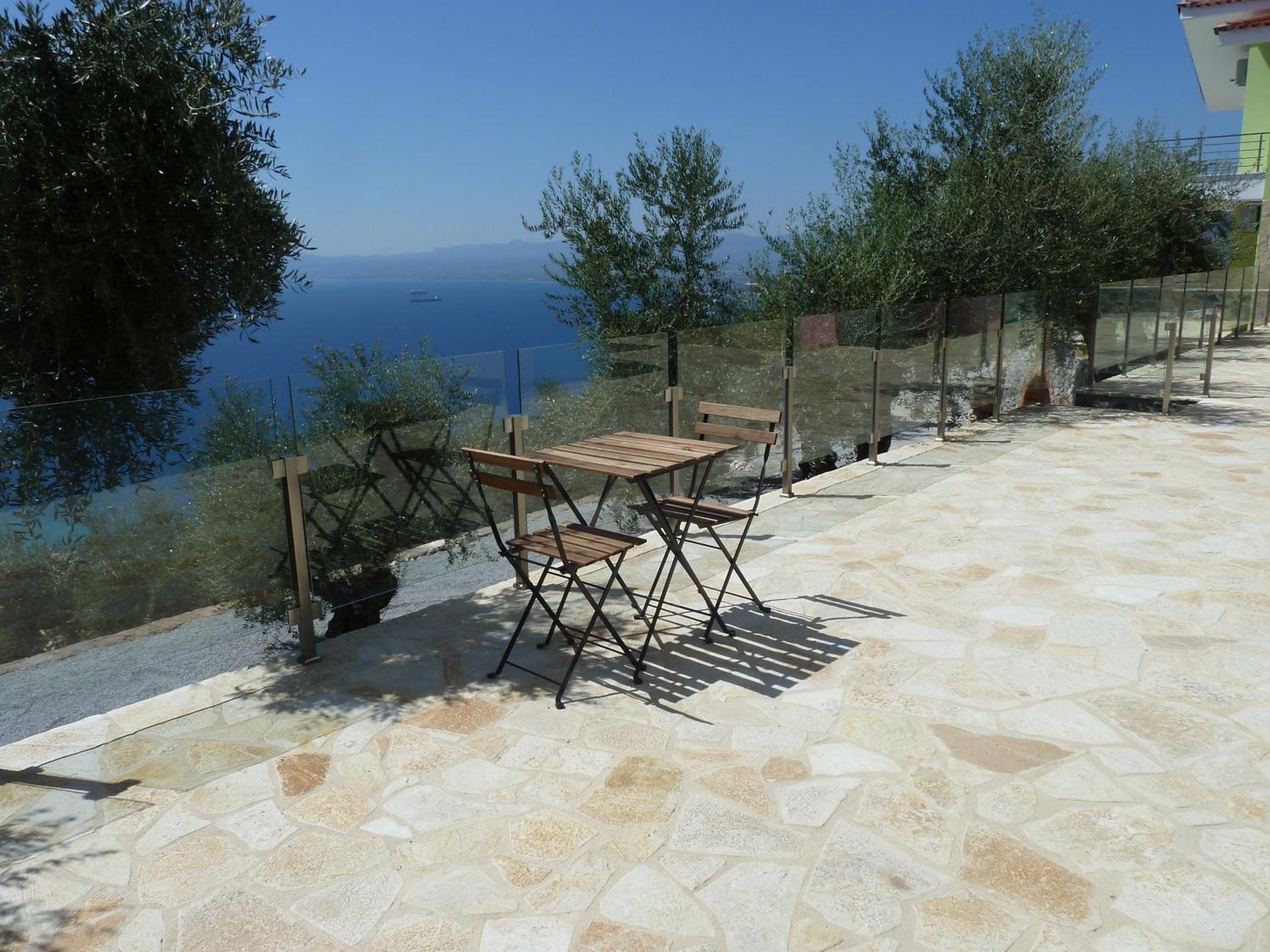 Shiraz Villas